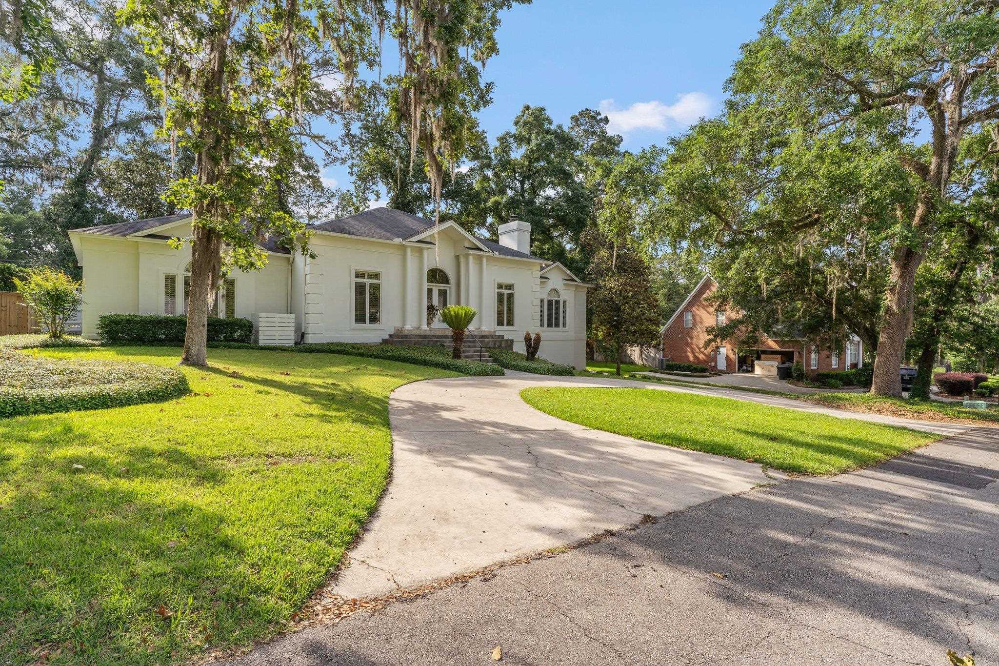 2825 Asbury Hill Drive, Tallahassee, Florida image 2