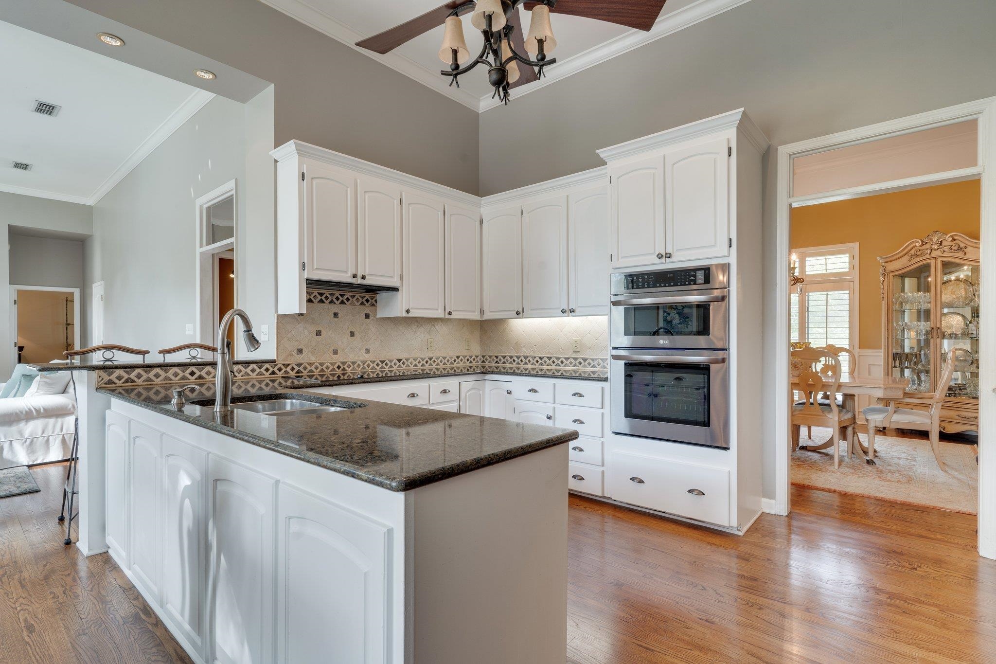 2825 Asbury Hill Drive, Tallahassee, Florida image 20