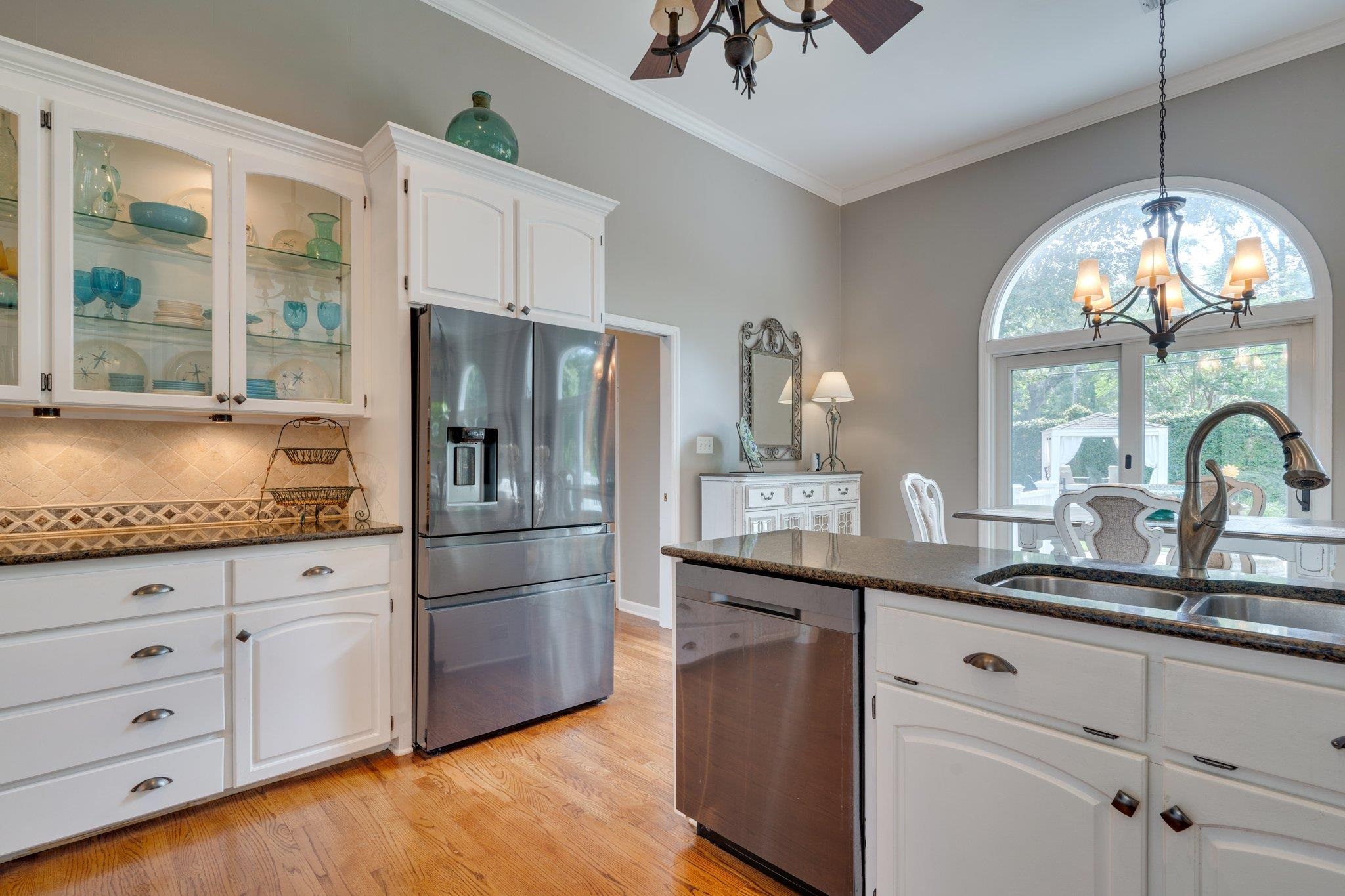 2825 Asbury Hill Drive, Tallahassee, Florida image 21