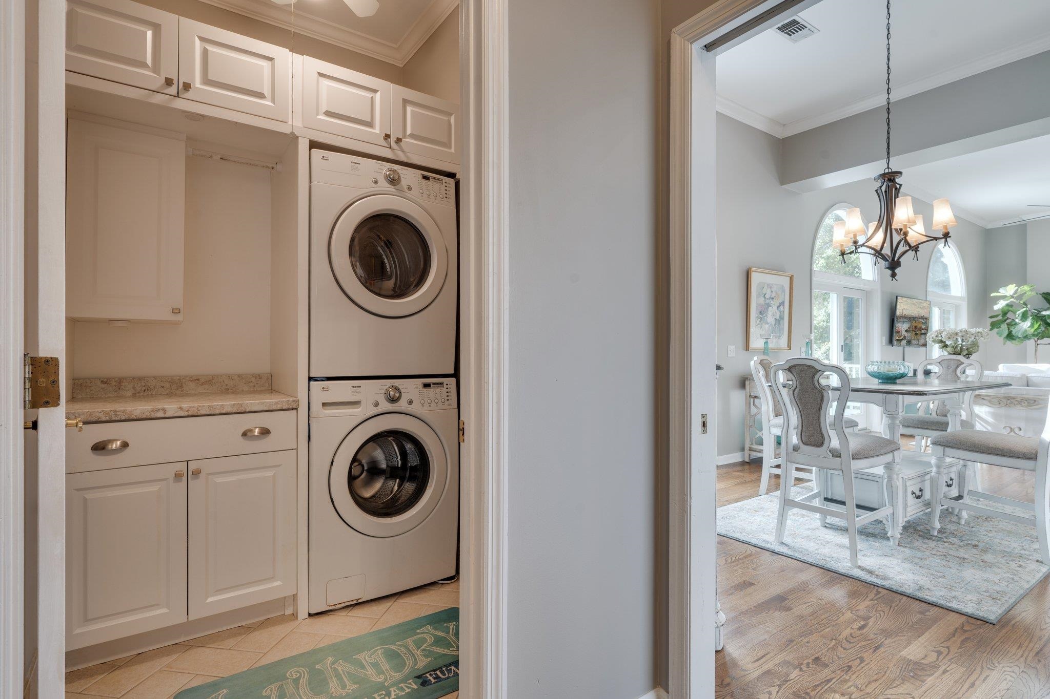 2825 Asbury Hill Drive, Tallahassee, Florida image 22