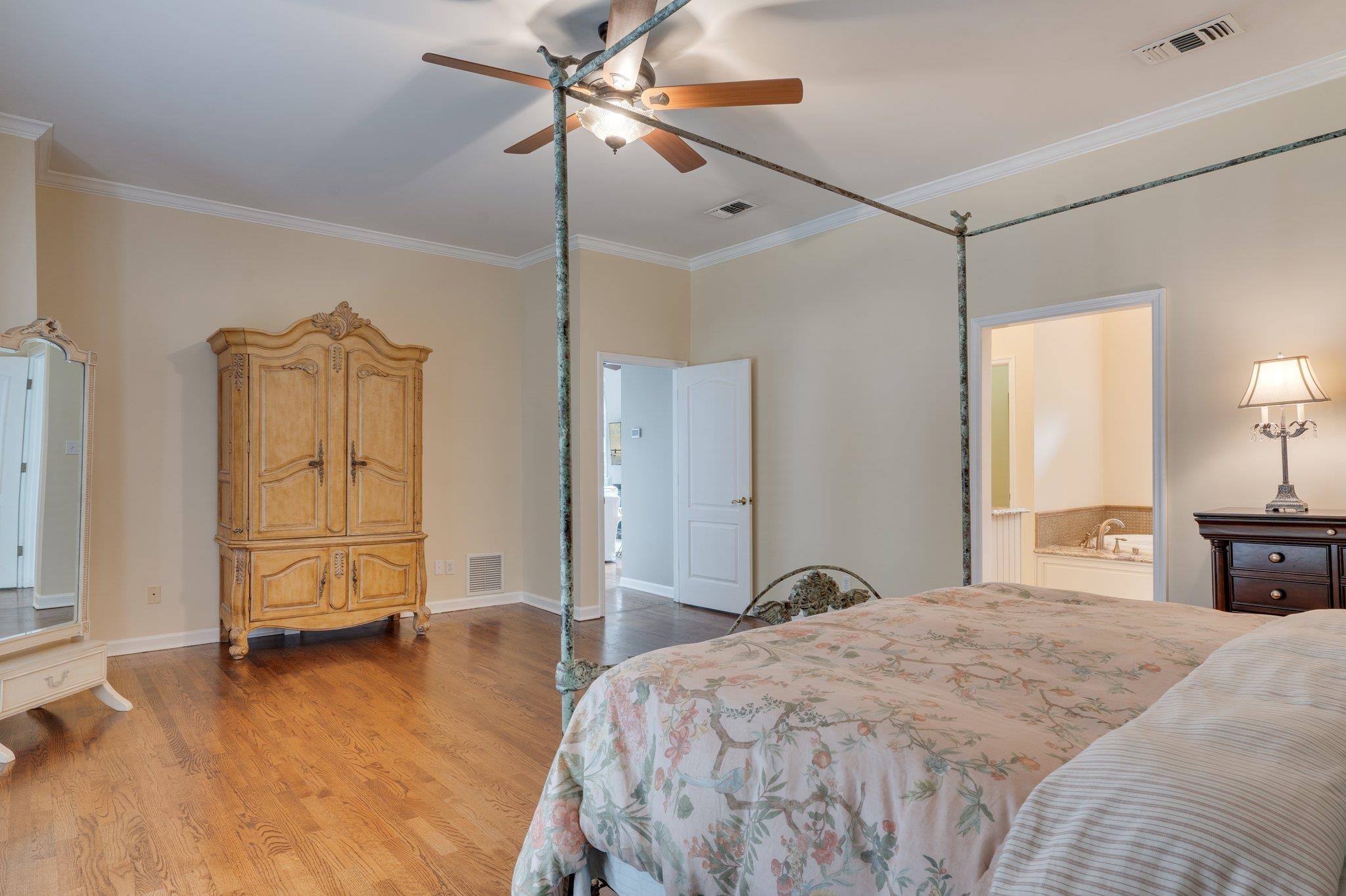 2825 Asbury Hill Drive, Tallahassee, Florida image 24
