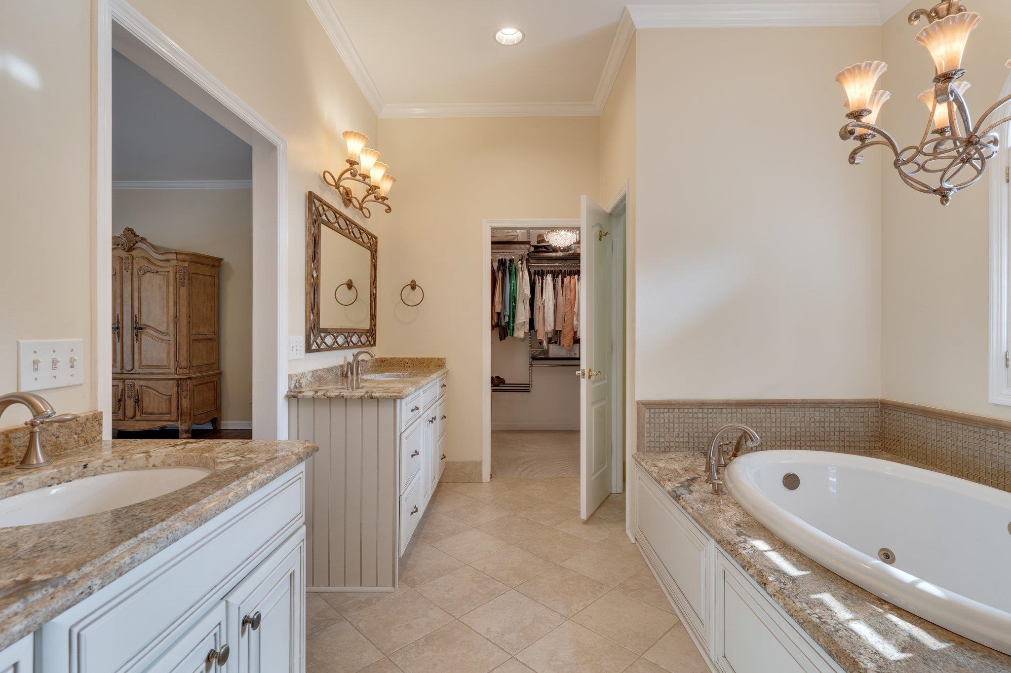 2825 Asbury Hill Drive, Tallahassee, Florida image 25