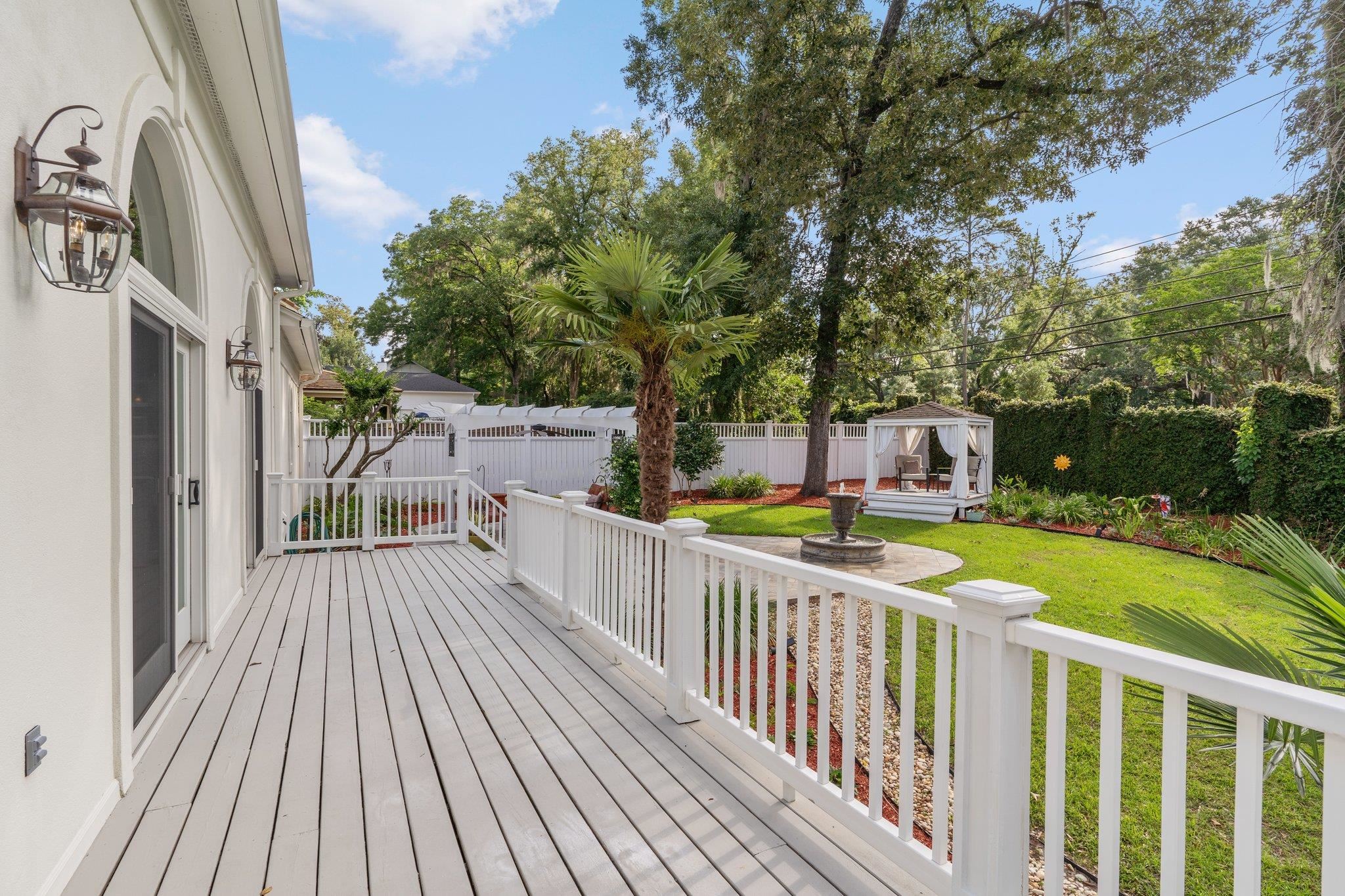 2825 Asbury Hill Drive, Tallahassee, Florida image 36