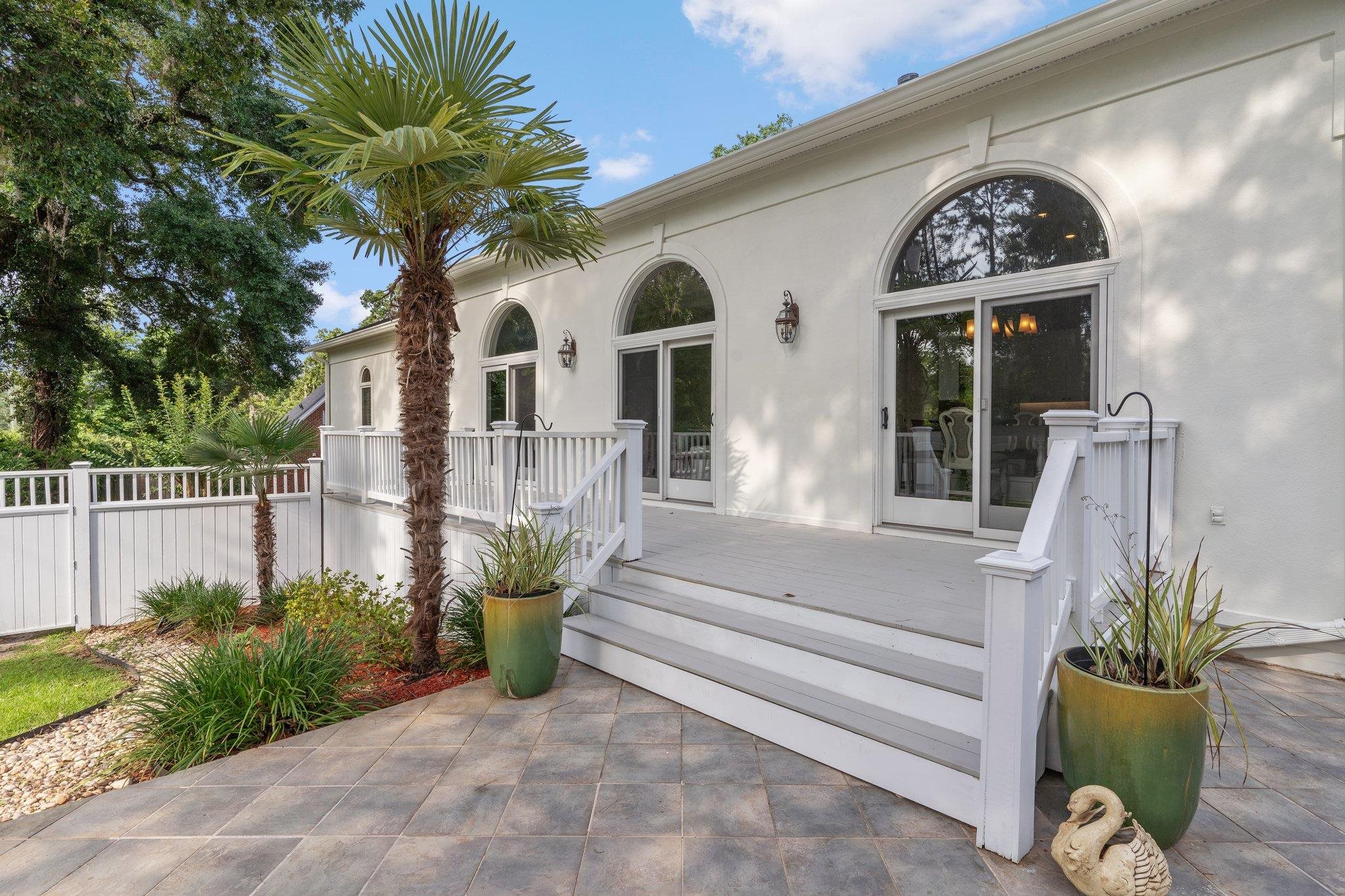 2825 Asbury Hill Drive, Tallahassee, Florida image 37