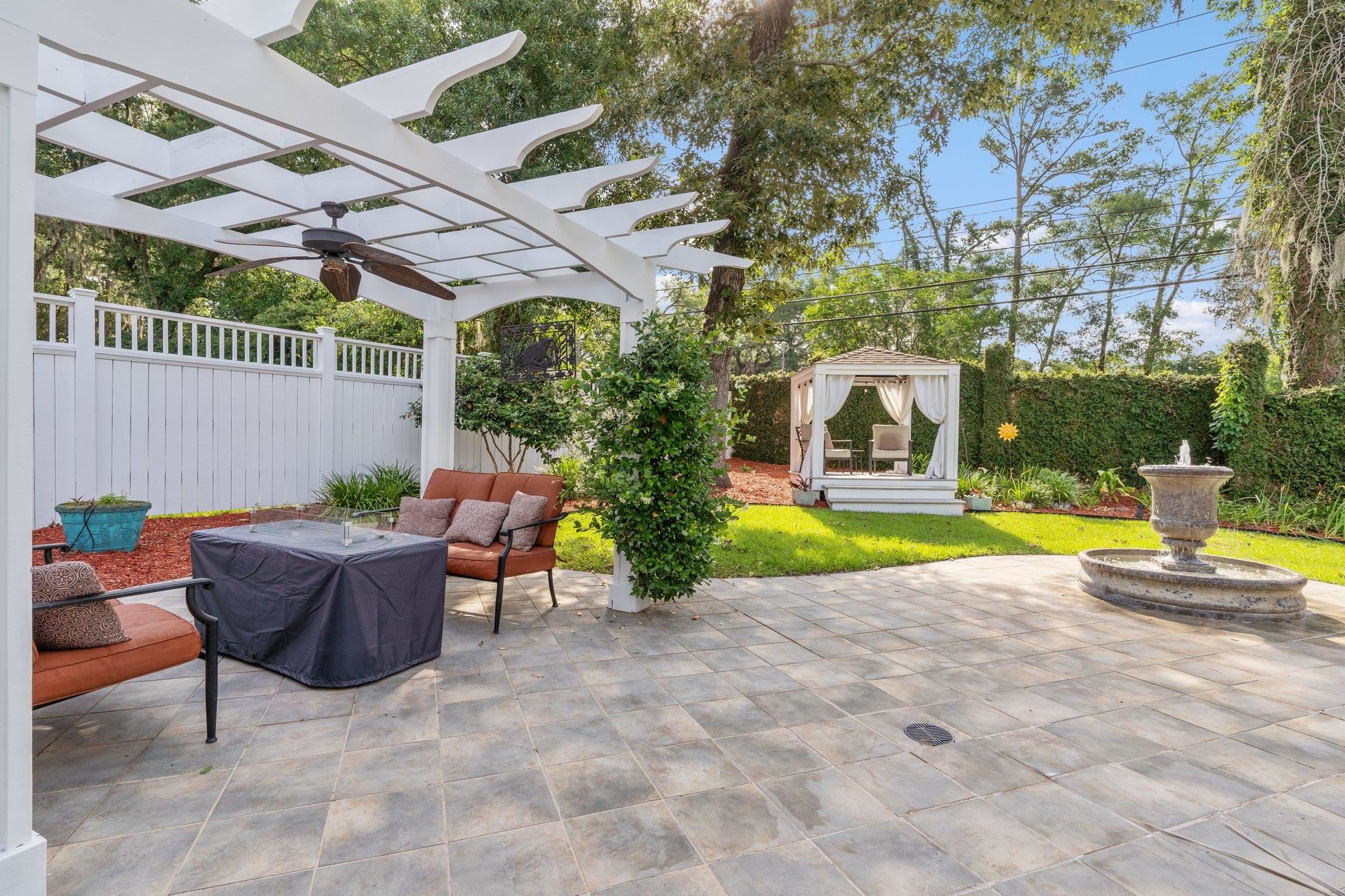 2825 Asbury Hill Drive, Tallahassee, Florida image 39