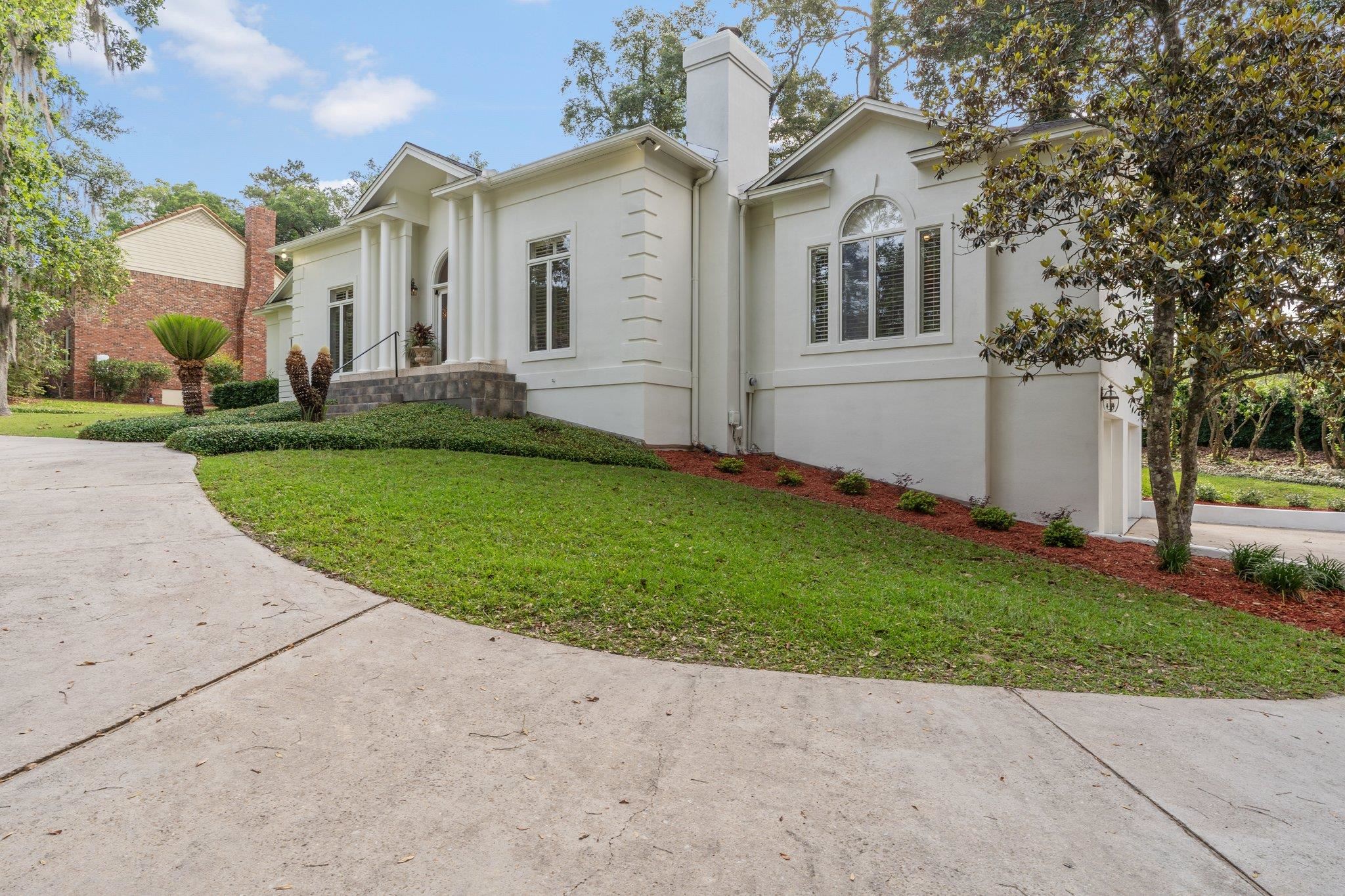 2825 Asbury Hill Drive, Tallahassee, Florida image 4