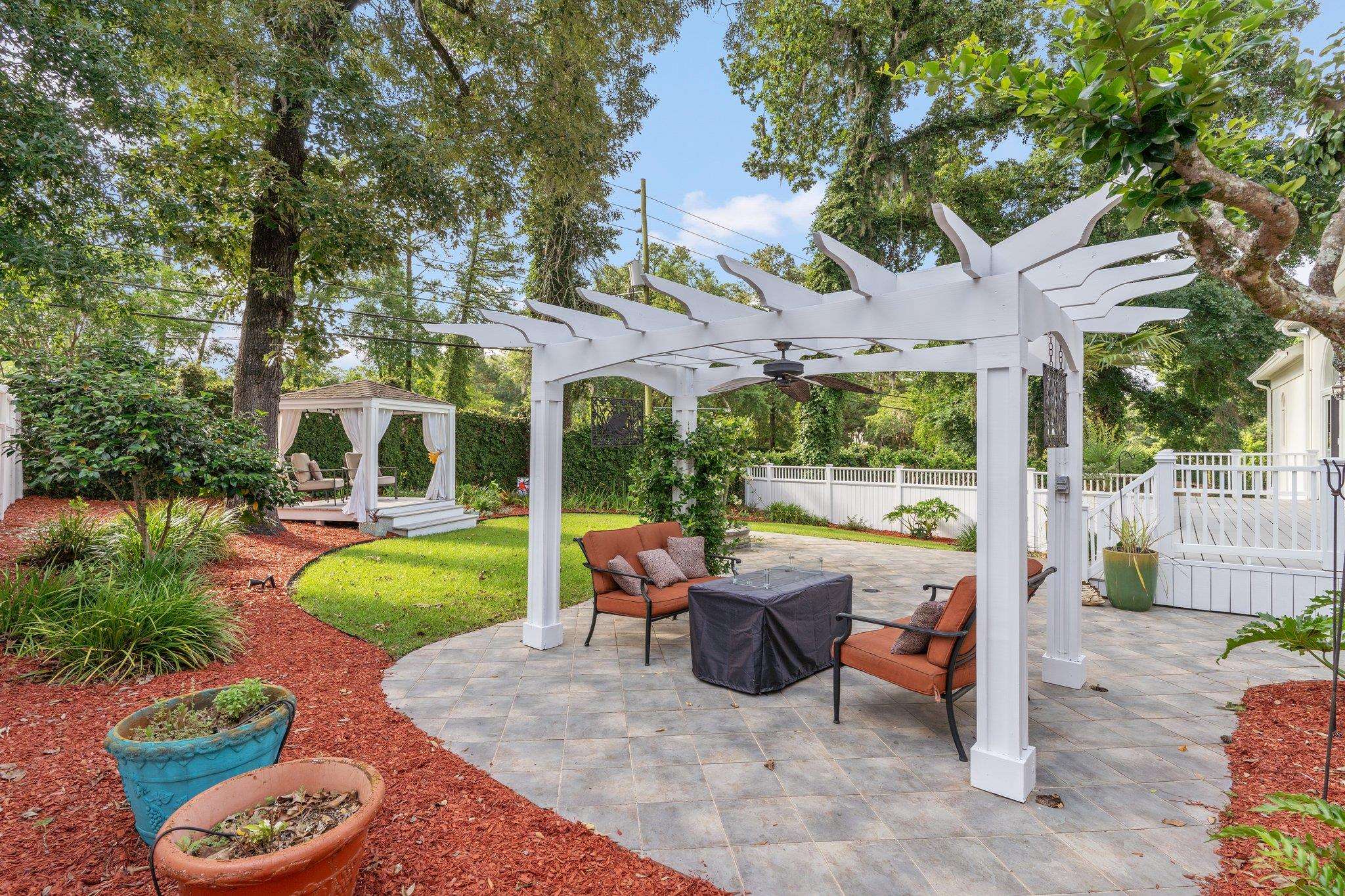 2825 Asbury Hill Drive, Tallahassee, Florida image 40