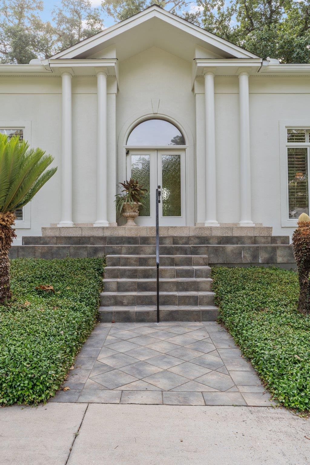 2825 Asbury Hill Drive, Tallahassee, Florida image 5