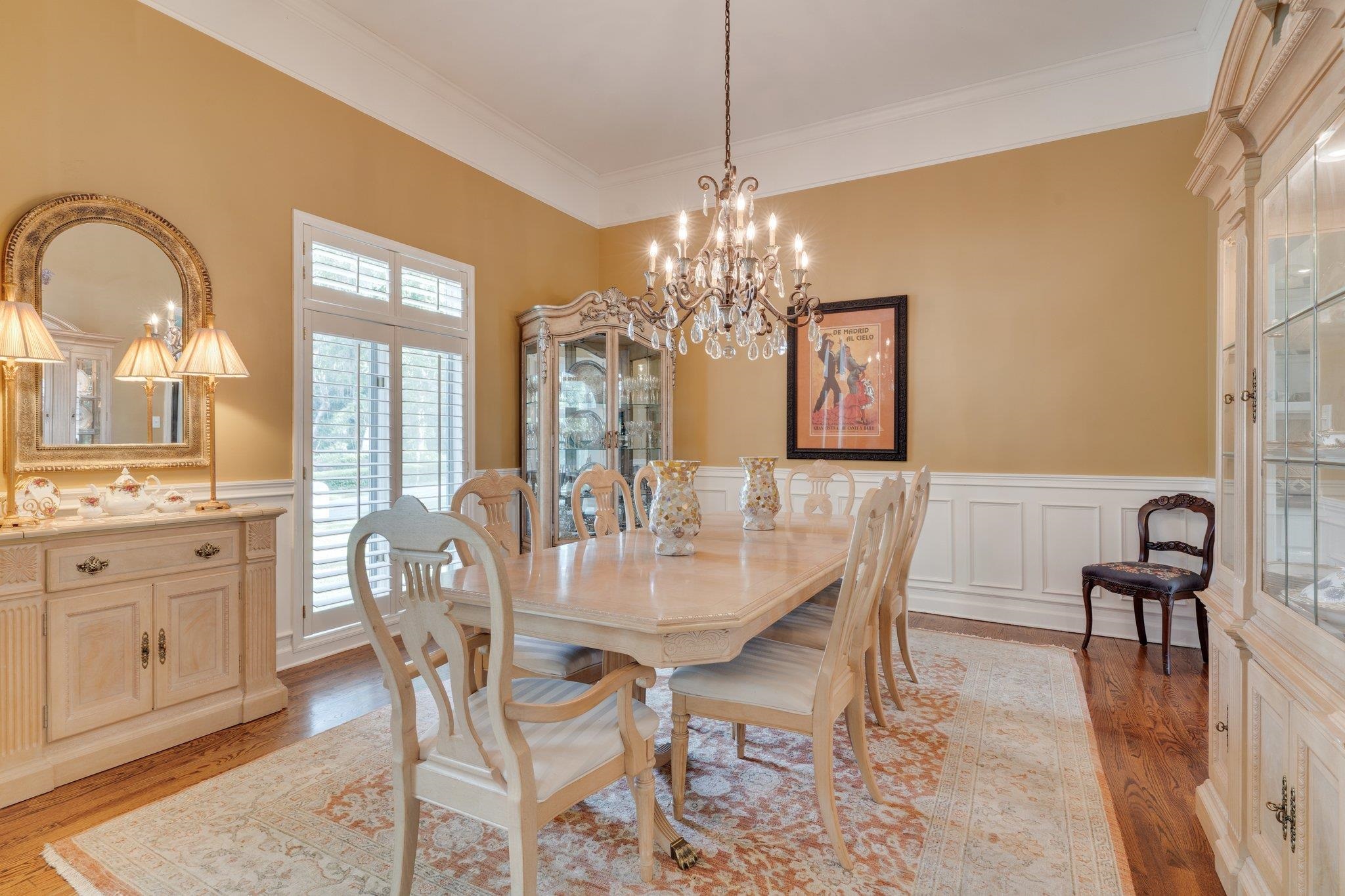 2825 Asbury Hill Drive, Tallahassee, Florida image 8