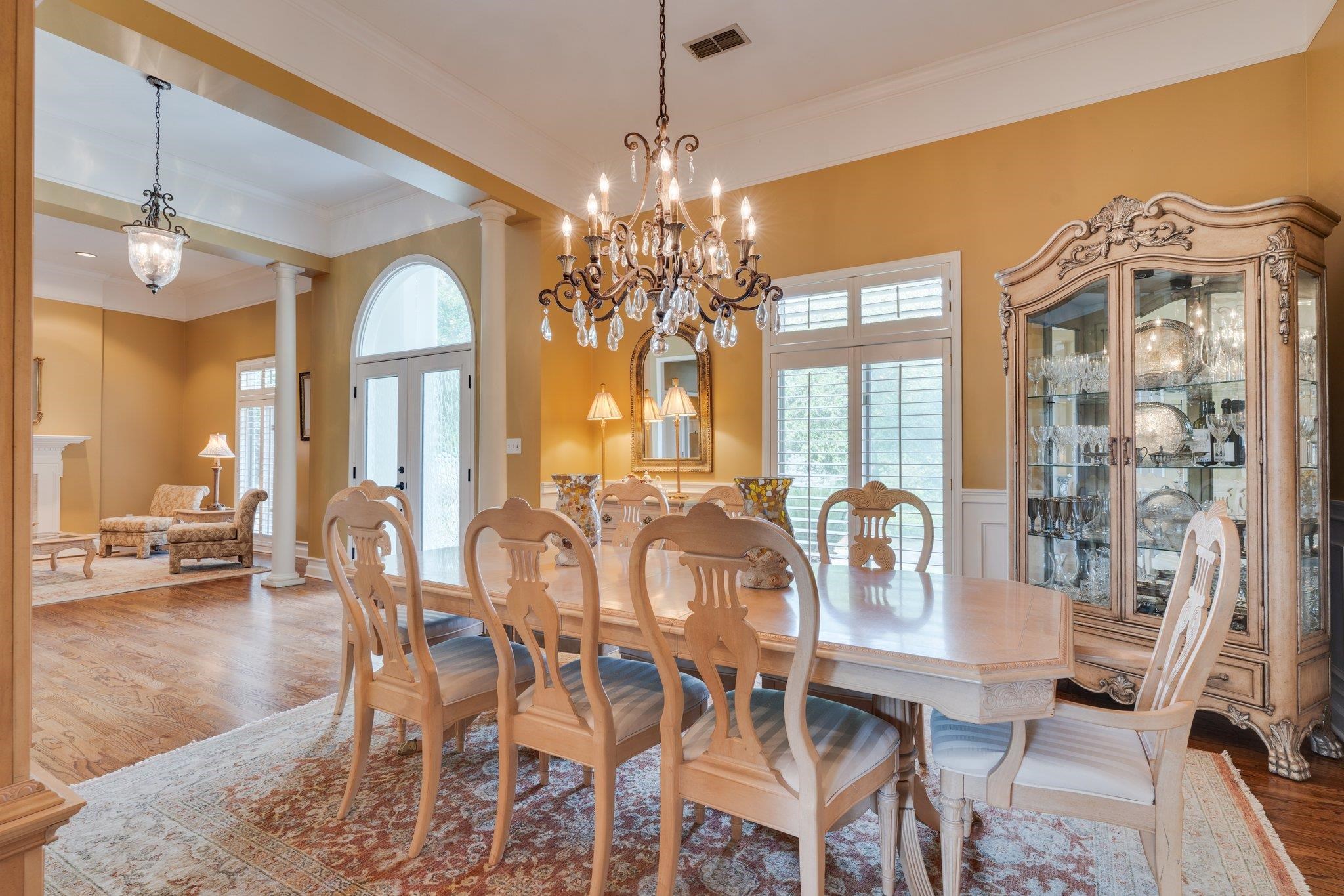 2825 Asbury Hill Drive, Tallahassee, Florida image 9