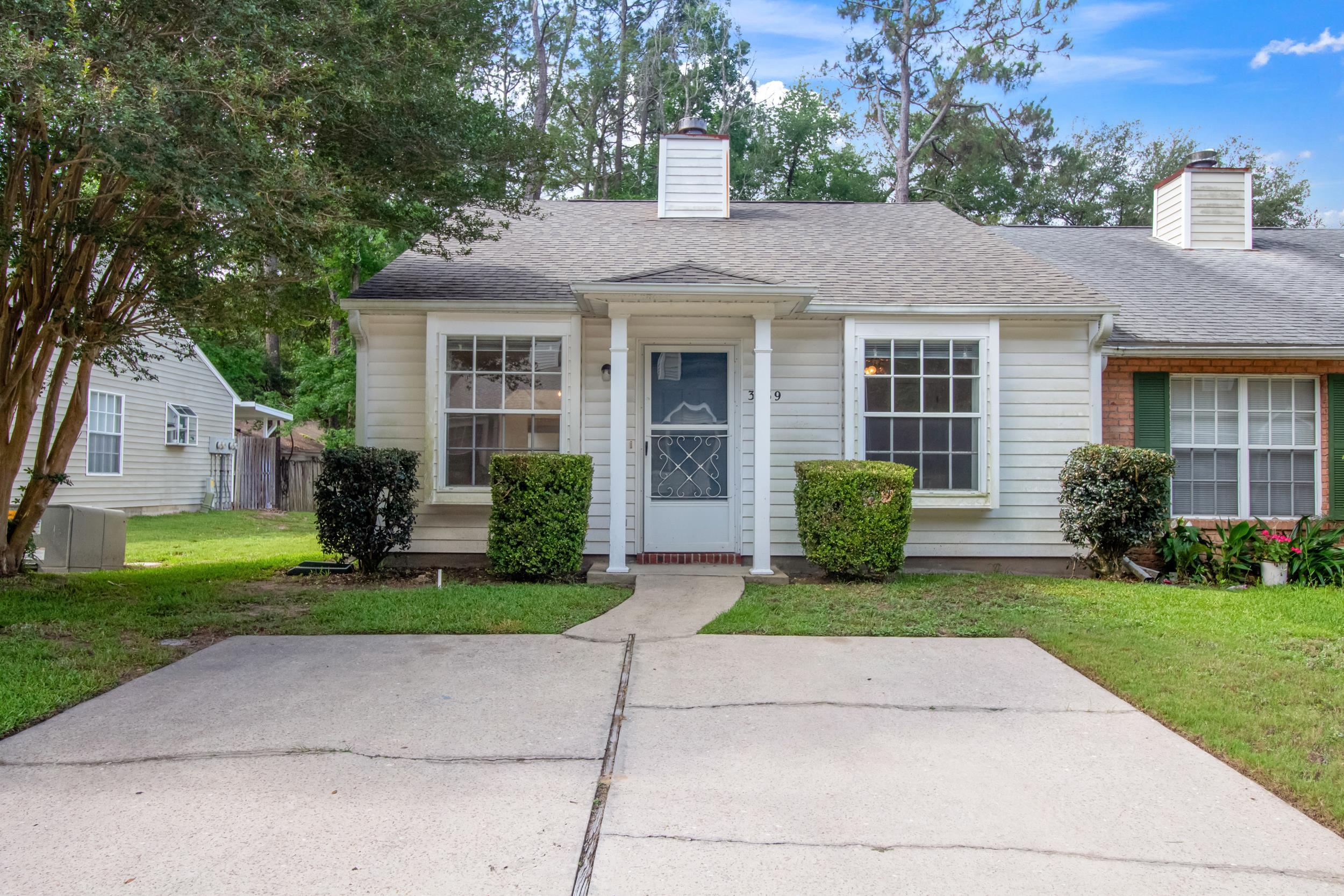 3969 Gaffney Loop, Tallahassee, Texas image 1