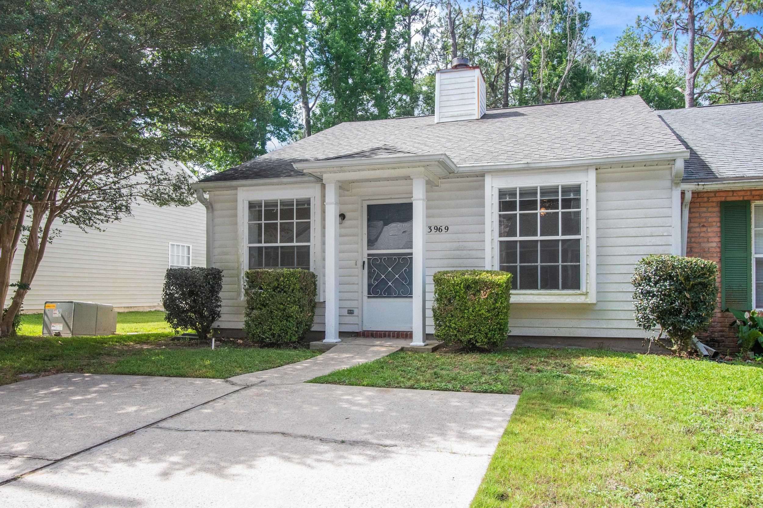 3969 Gaffney Loop, Tallahassee, Texas image 2