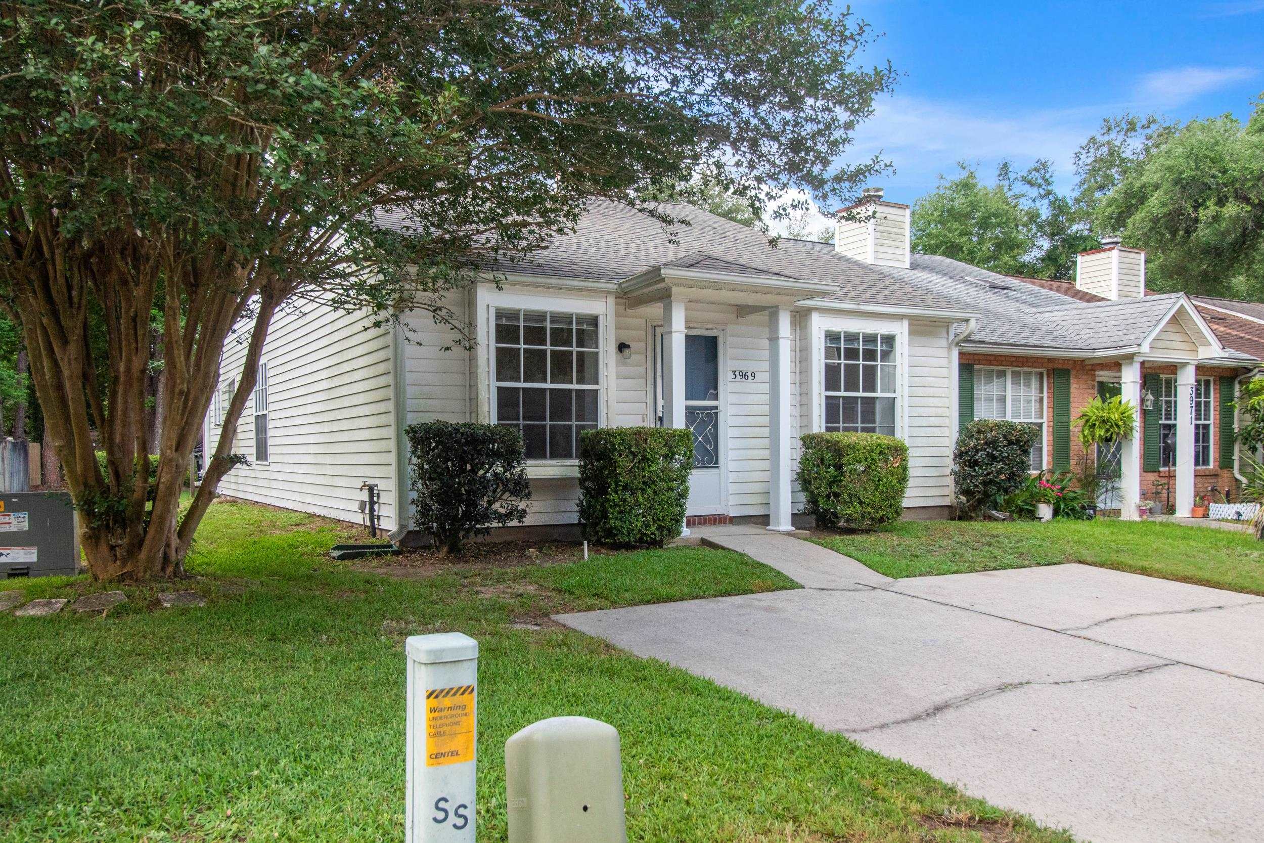 3969 Gaffney Loop, Tallahassee, Texas image 3