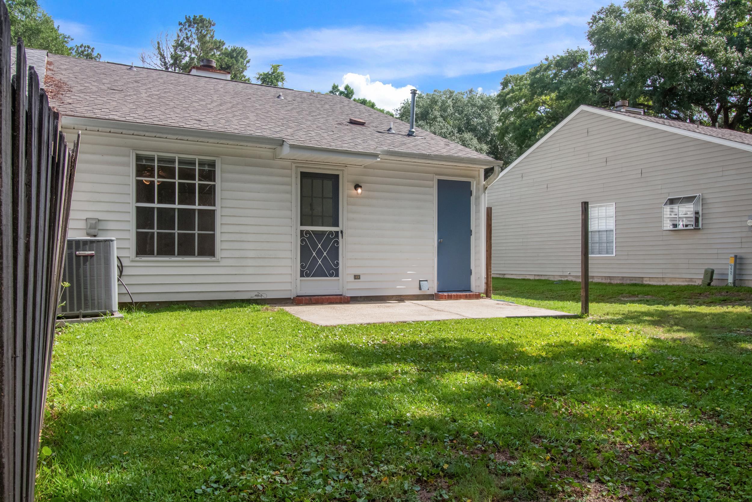 3969 Gaffney Loop, Tallahassee, Texas image 32