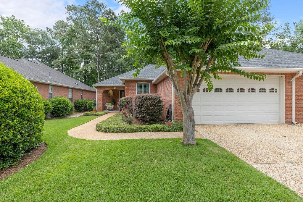 9187 Mcdougal Court, Tallahassee, Florida image 1