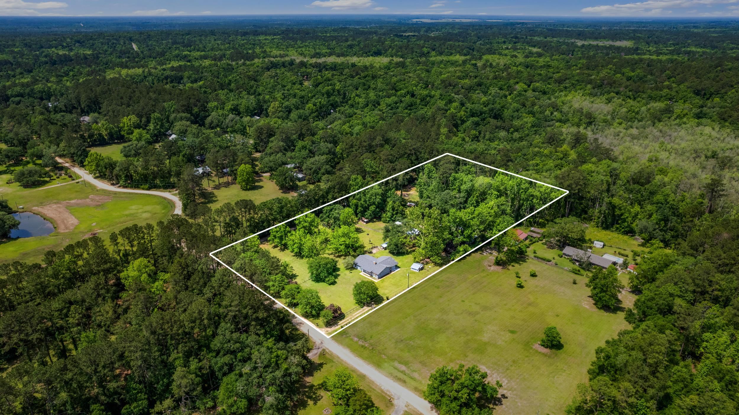 4545 Louvinia Court, Tallahassee, Florida image 37