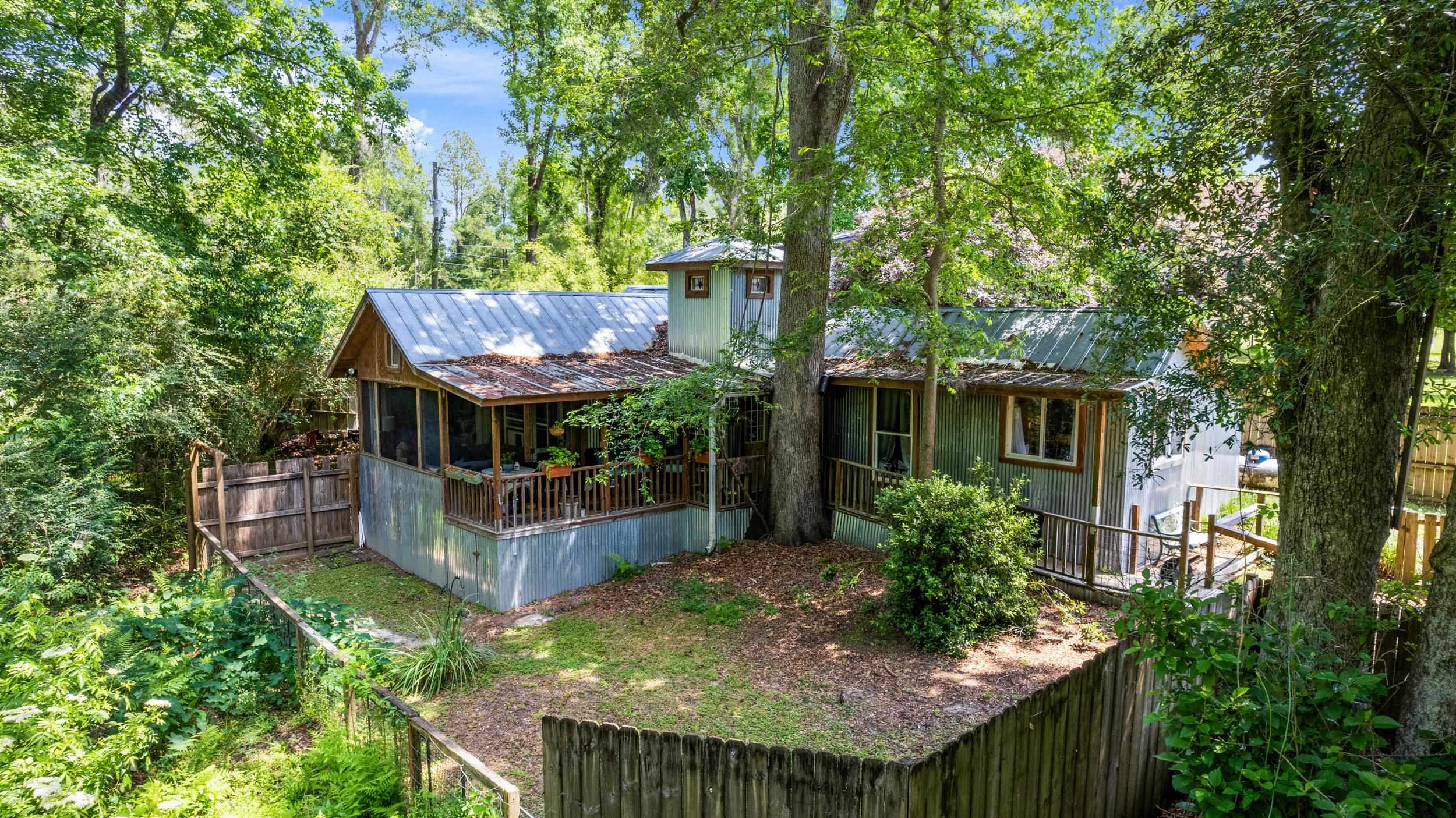 4545 Louvinia Court, Tallahassee, Florida image 39