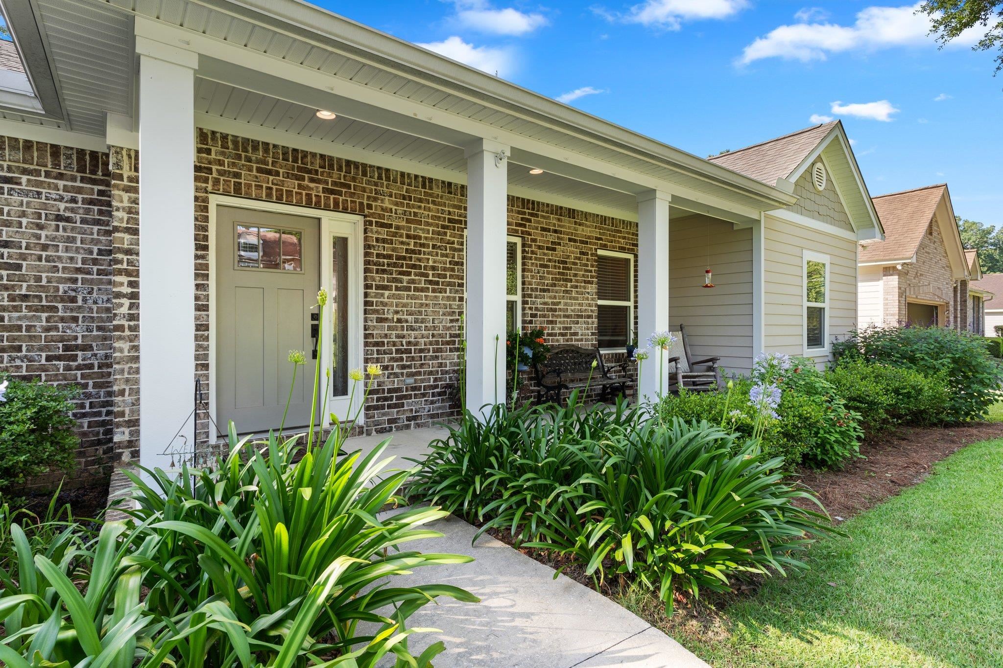 4014 Harpers Ferry Drive, Tallahassee, Florida image 2