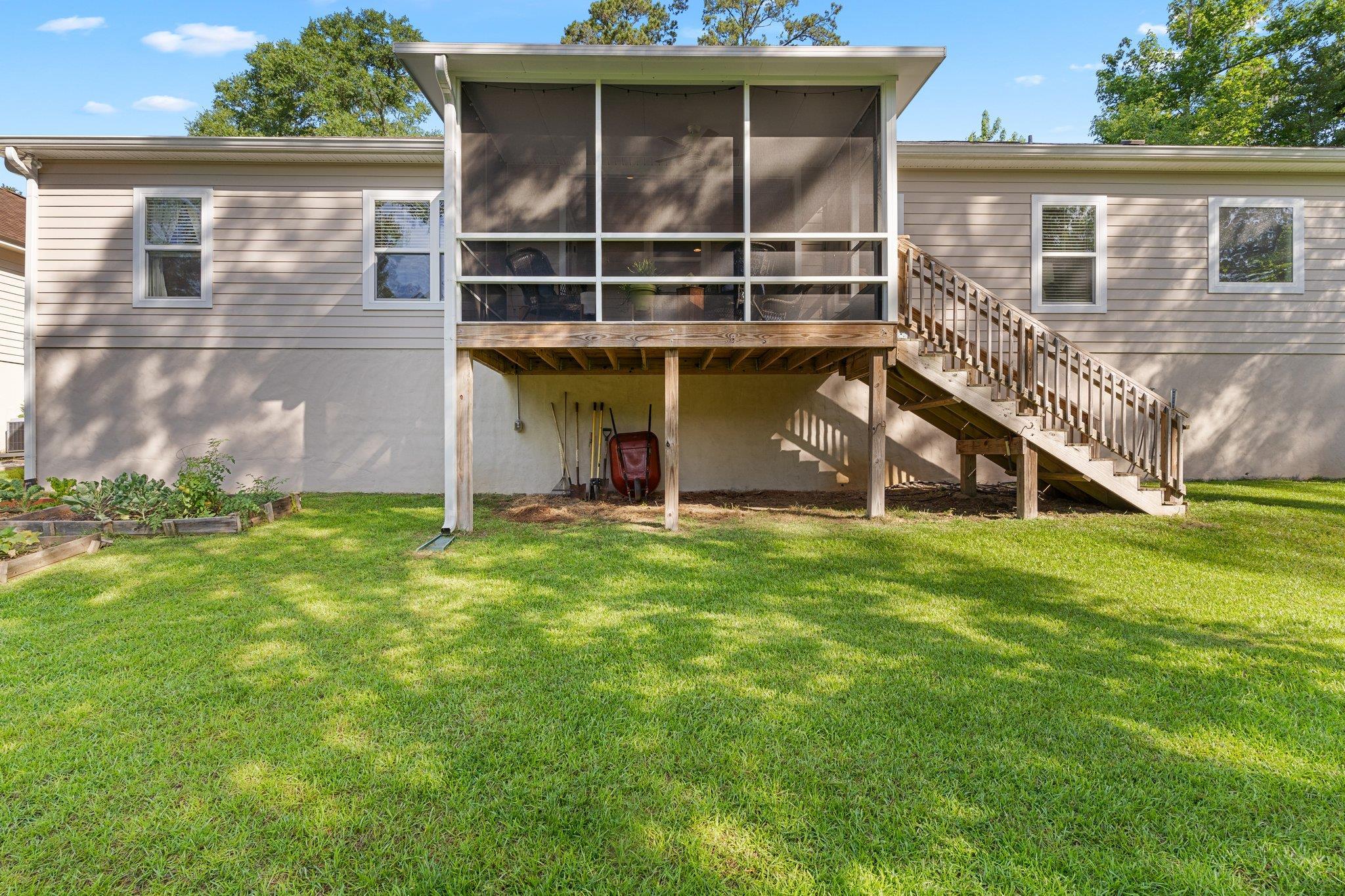 4014 Harpers Ferry Drive, Tallahassee, Florida image 27