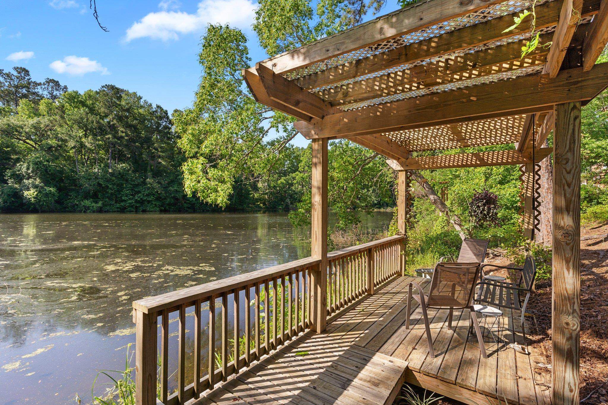 4014 Harpers Ferry Drive, Tallahassee, Florida image 32