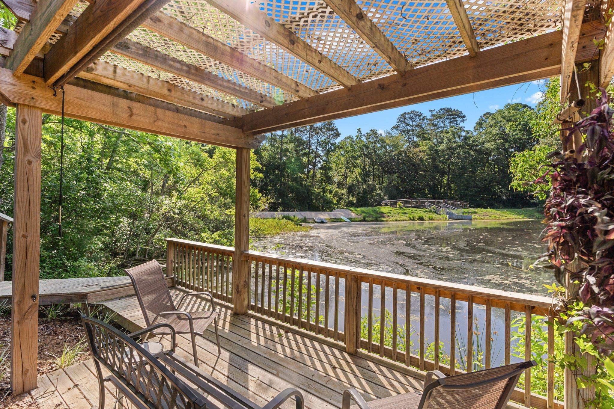 4014 Harpers Ferry Drive, Tallahassee, Florida image 33