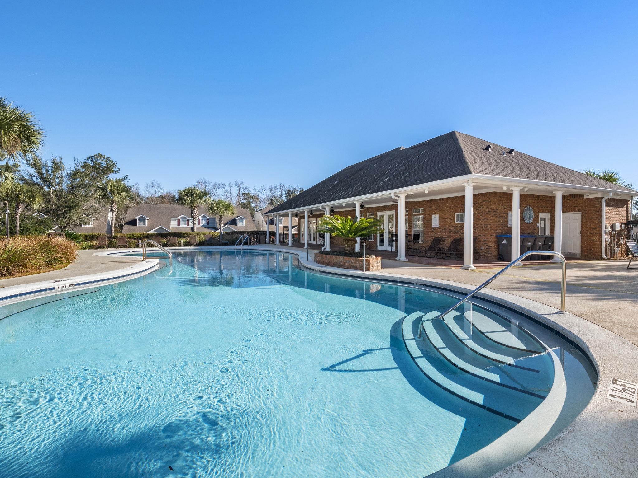 4434 Gearhart Road #2604, Tallahassee, Florida image 2