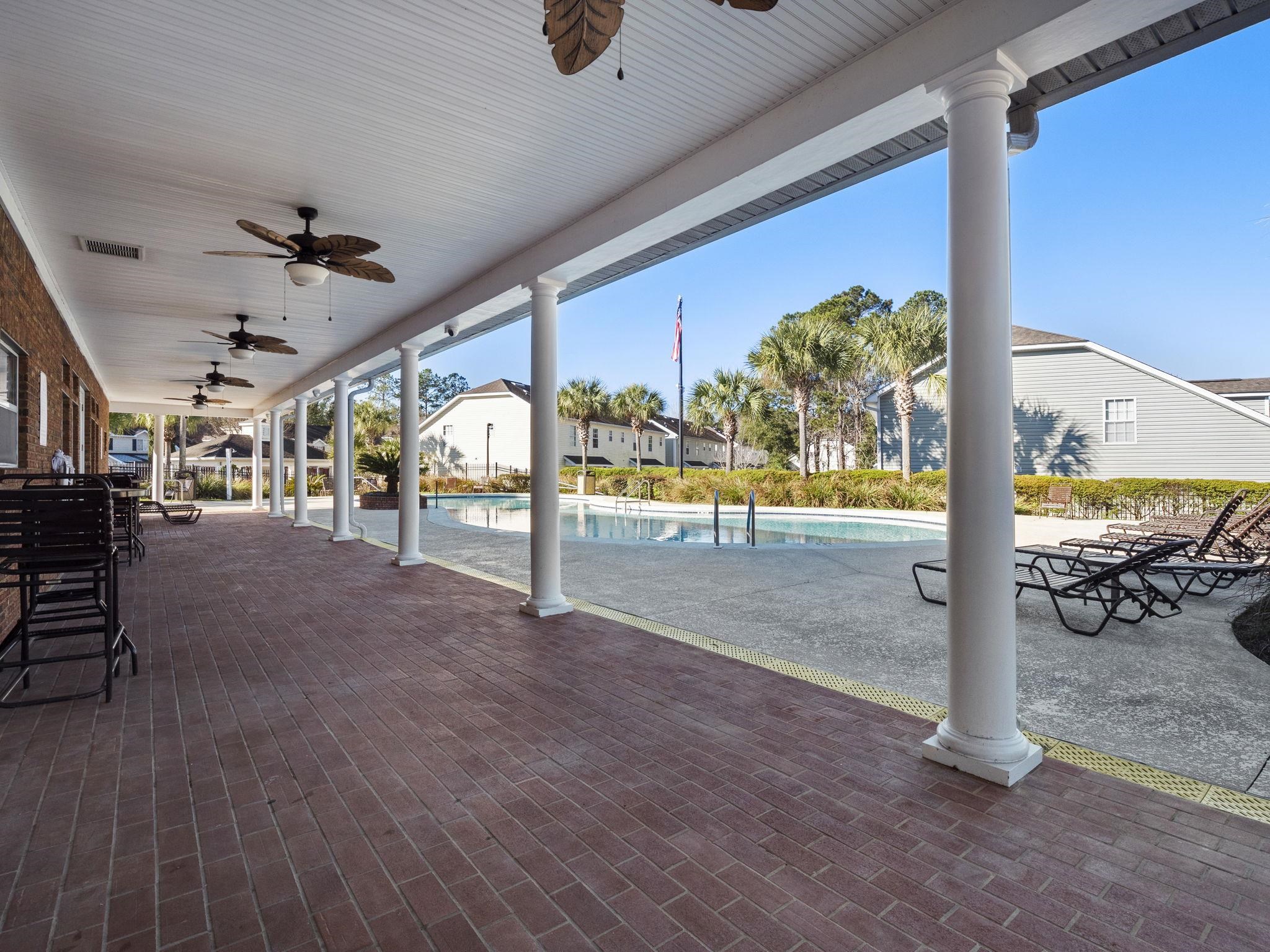 4434 Gearhart Road #2604, Tallahassee, Florida image 28