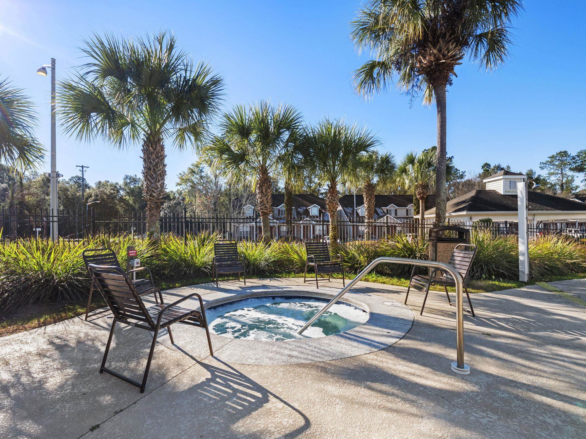 4434 Gearhart Road #2604, Tallahassee, Florida image 38