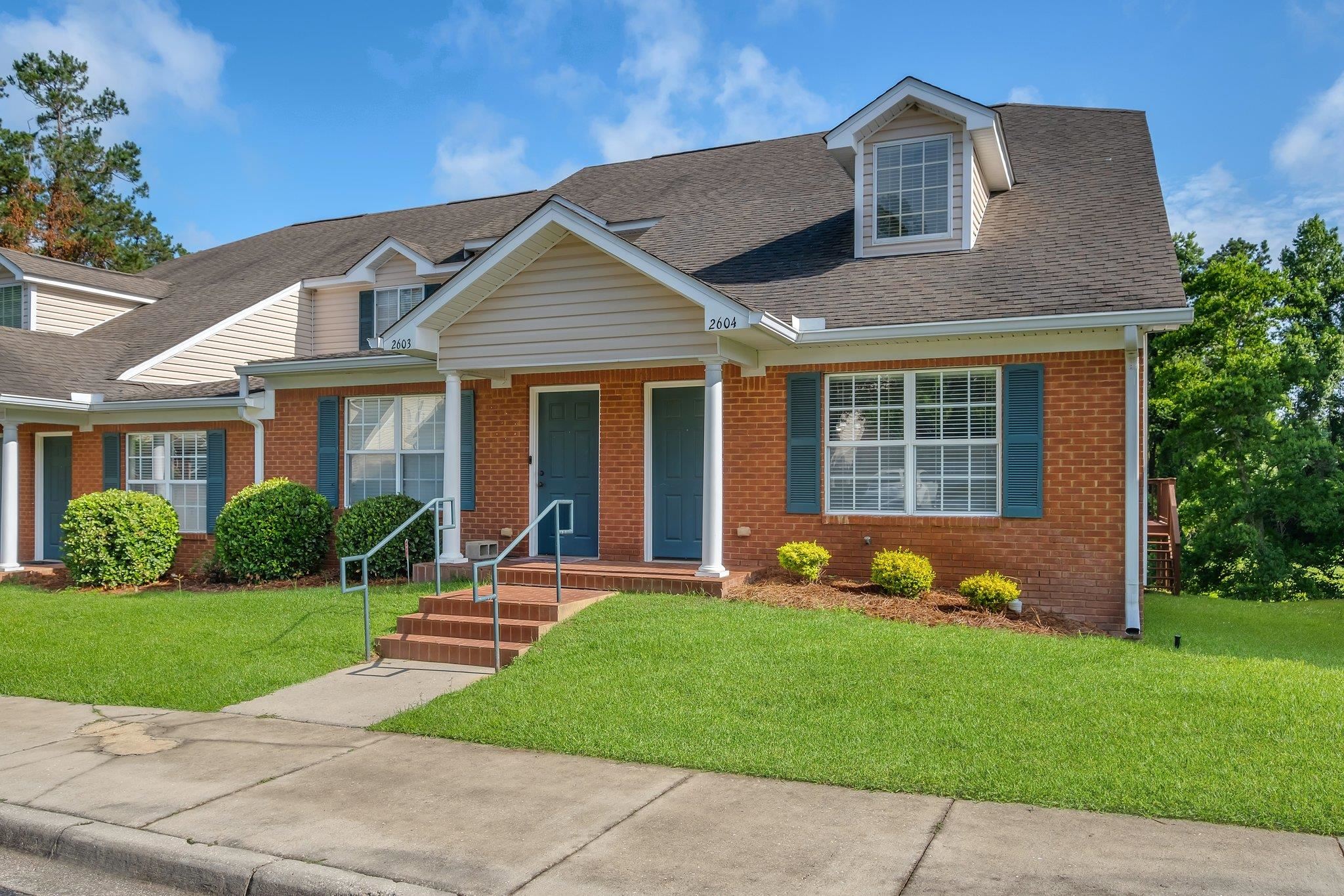 4434 Gearhart Road #2604, Tallahassee, Florida image 41