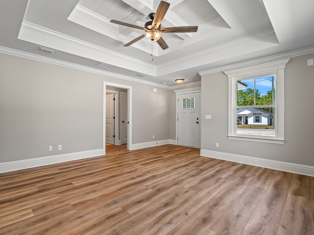 1665 Dr Mlk Jr Memorial Road, Crawfordville, Florida image 28