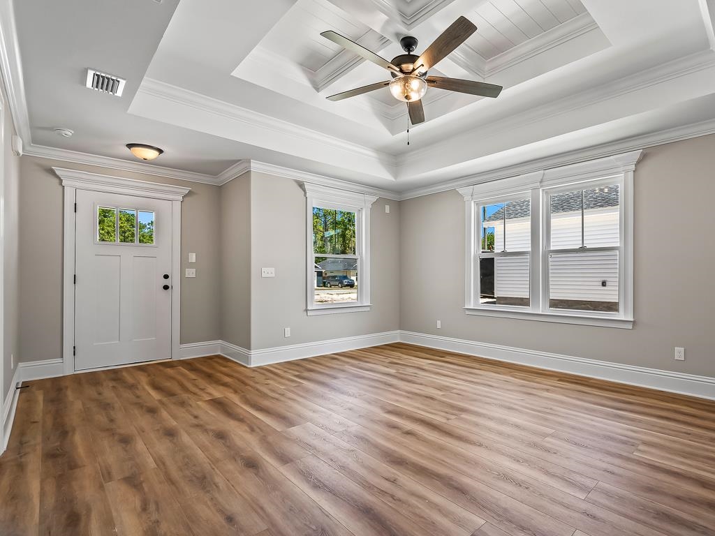 1665 Dr Mlk Jr Memorial Road, Crawfordville, Florida image 29