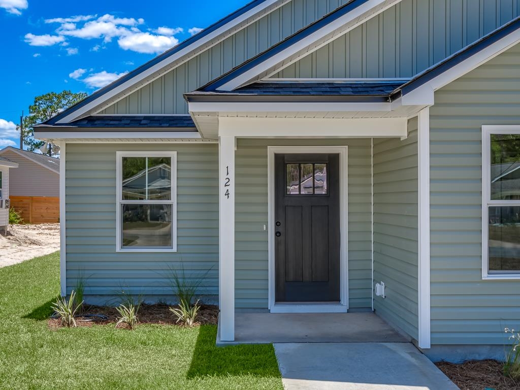 1665 Dr Mlk Jr Memorial Road, Crawfordville, Florida image 3