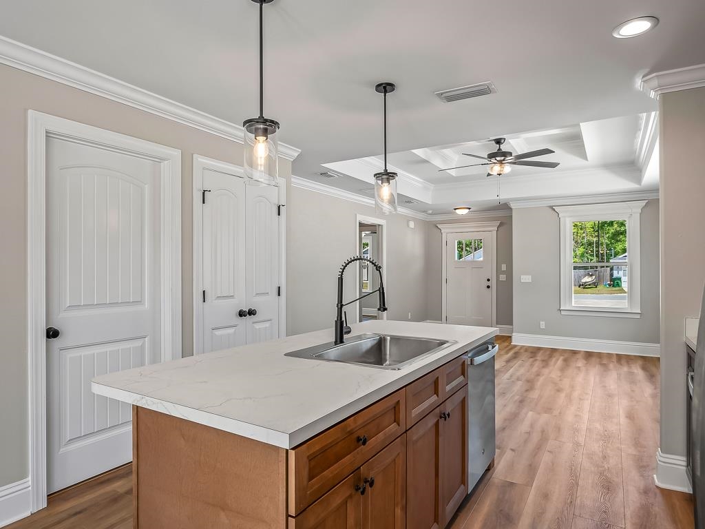 1665 Dr Mlk Jr Memorial Road, Crawfordville, Florida image 32
