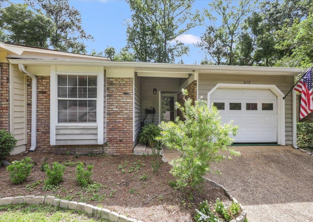 3179 Brockton Way, Tallahassee, Florida image 1