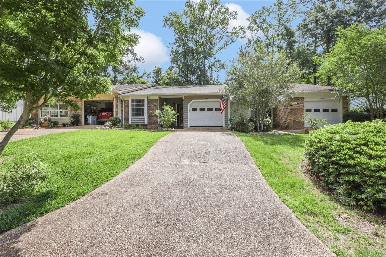 3179 Brockton Way, Tallahassee, Florida image 2