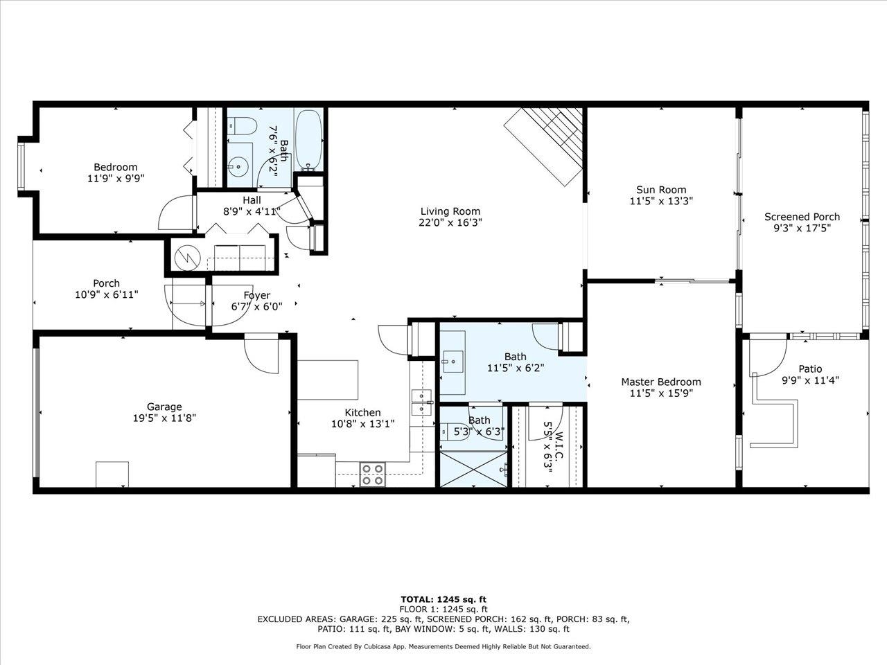 3179 Brockton Way, Tallahassee, Florida image 31
