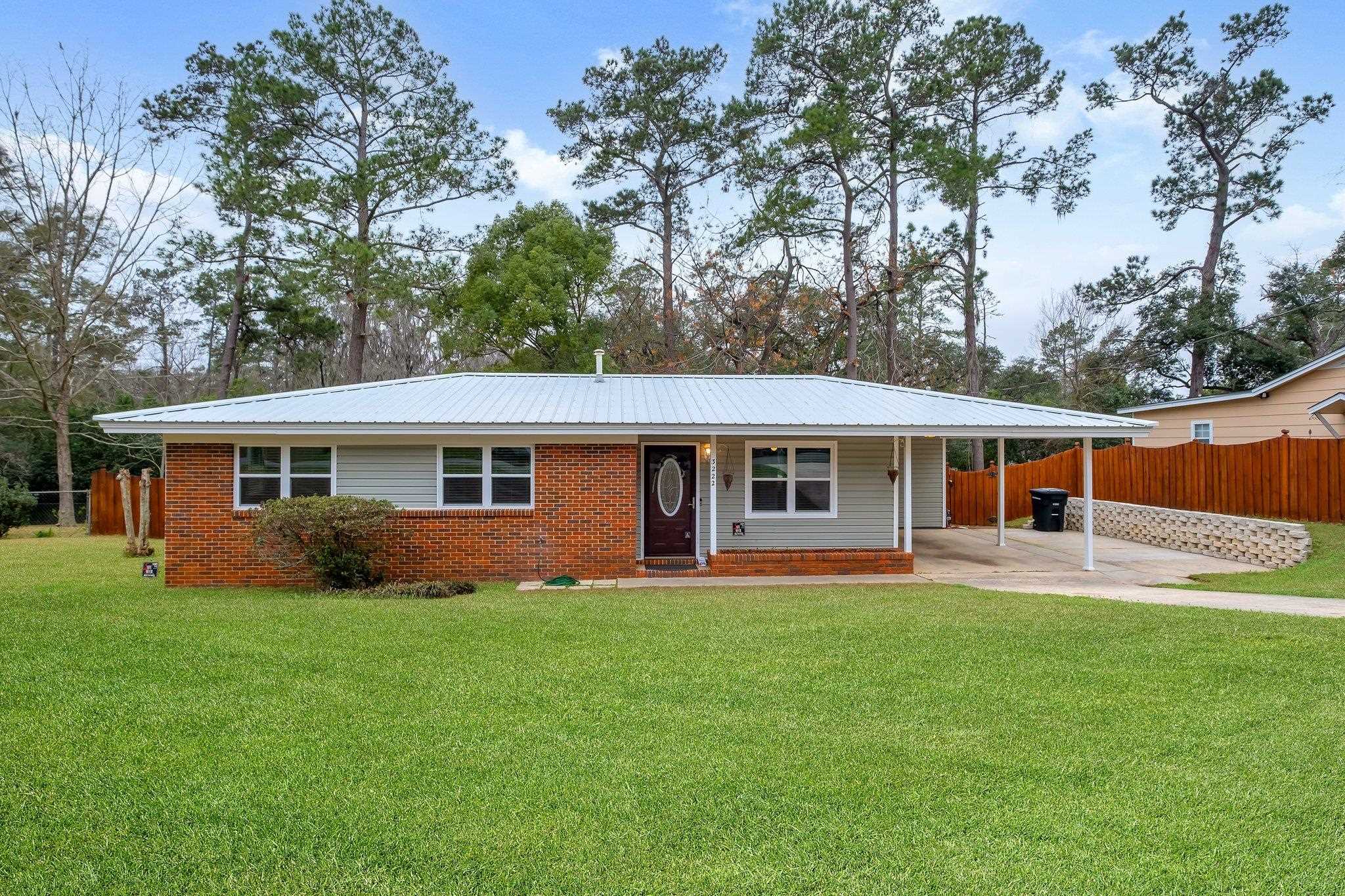 3222 Beacon Street, Tallahassee, Florida image 1