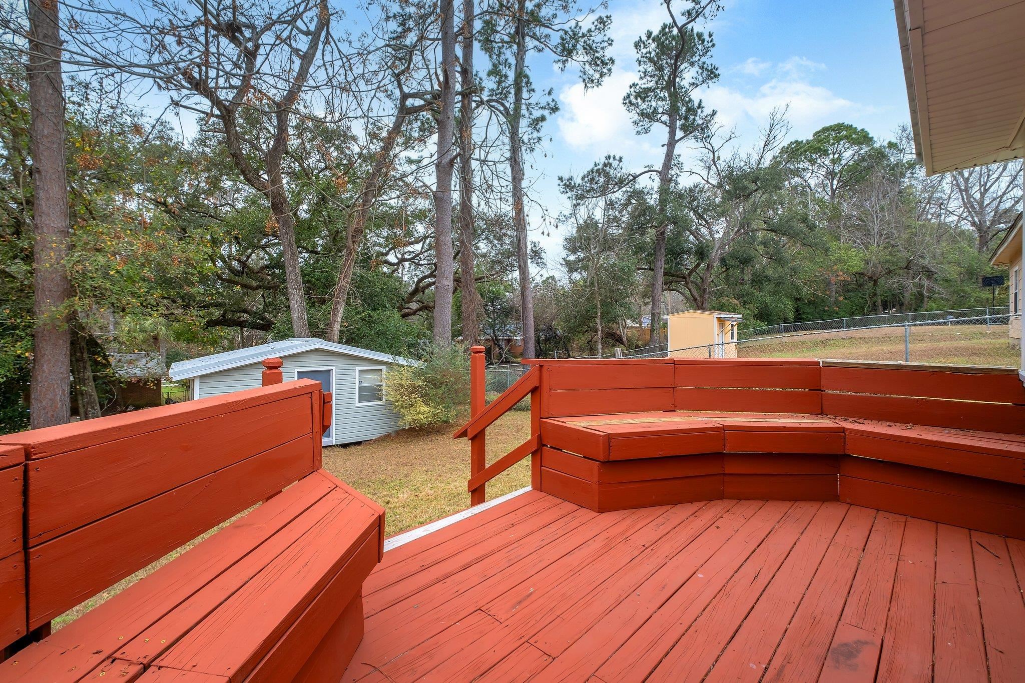 3222 Beacon Street, Tallahassee, Florida image 21