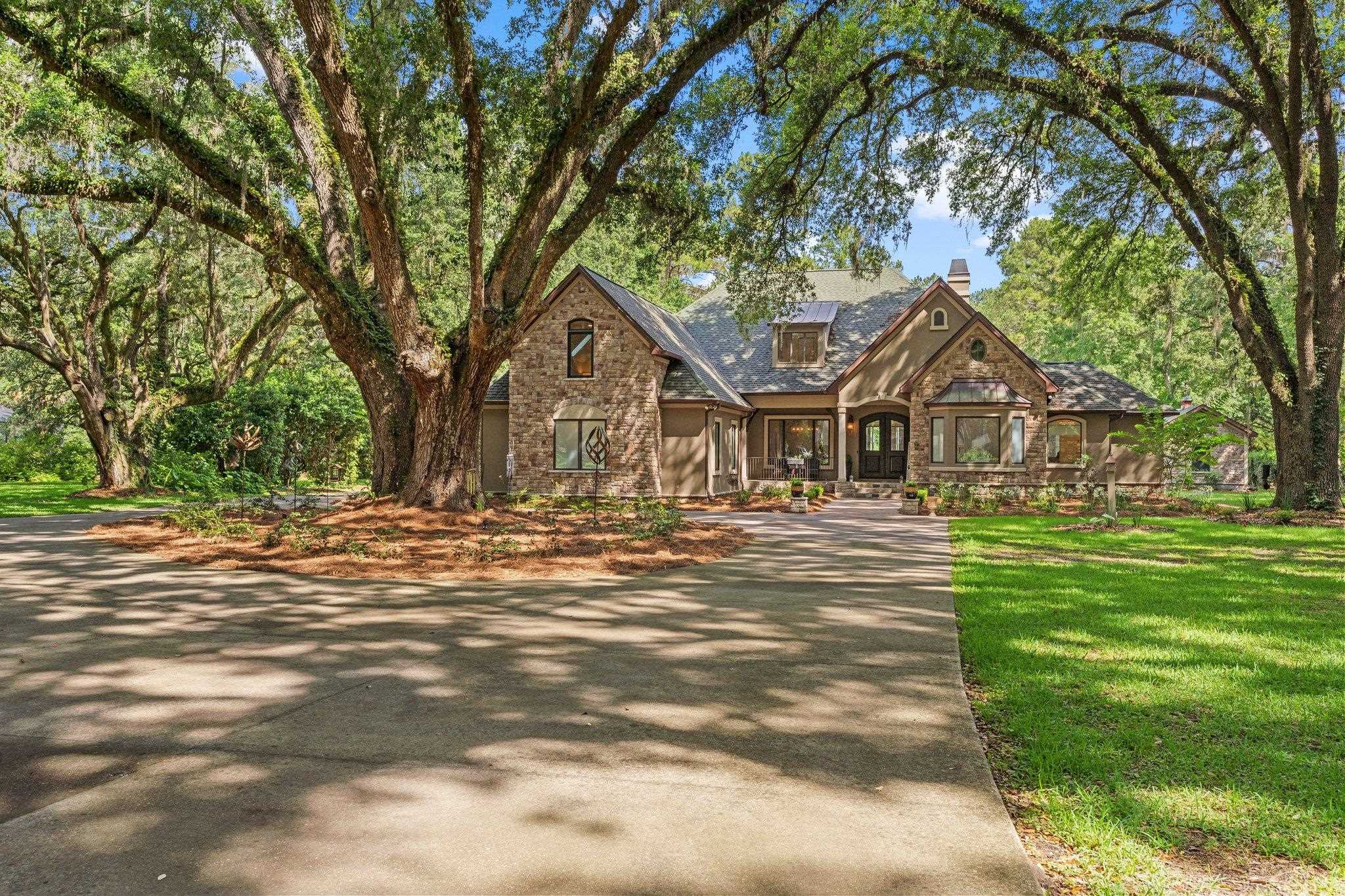 4244 William James Way, Tallahassee, Florida image 2