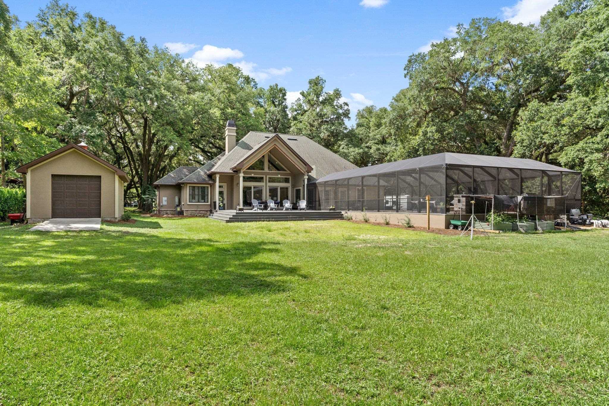 4244 William James Way, Tallahassee, Florida image 29