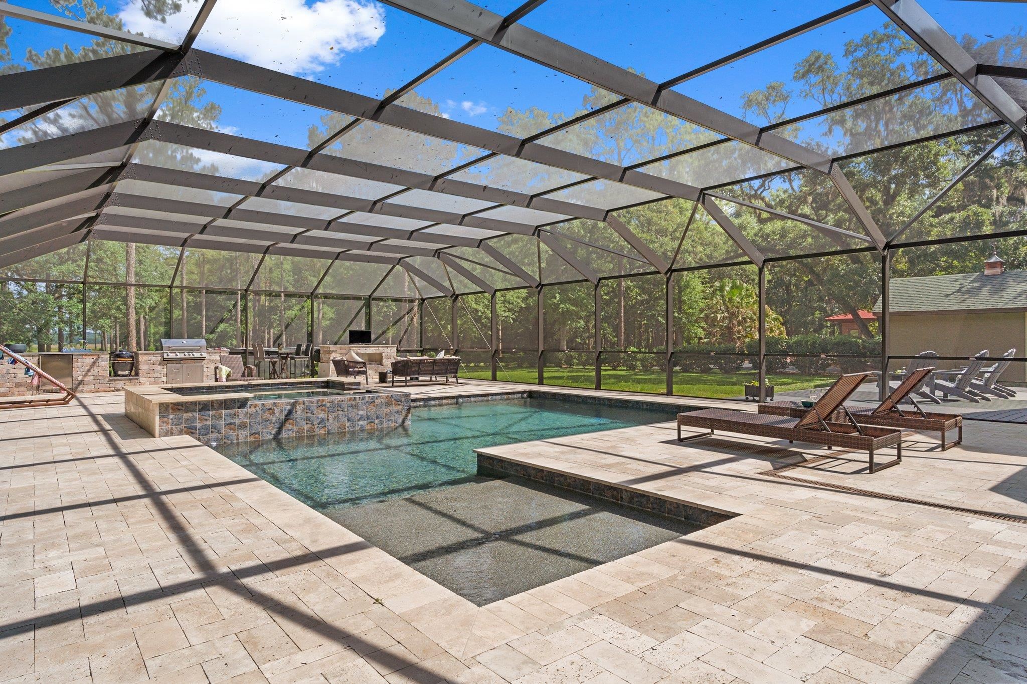 4244 William James Way, Tallahassee, Florida image 31