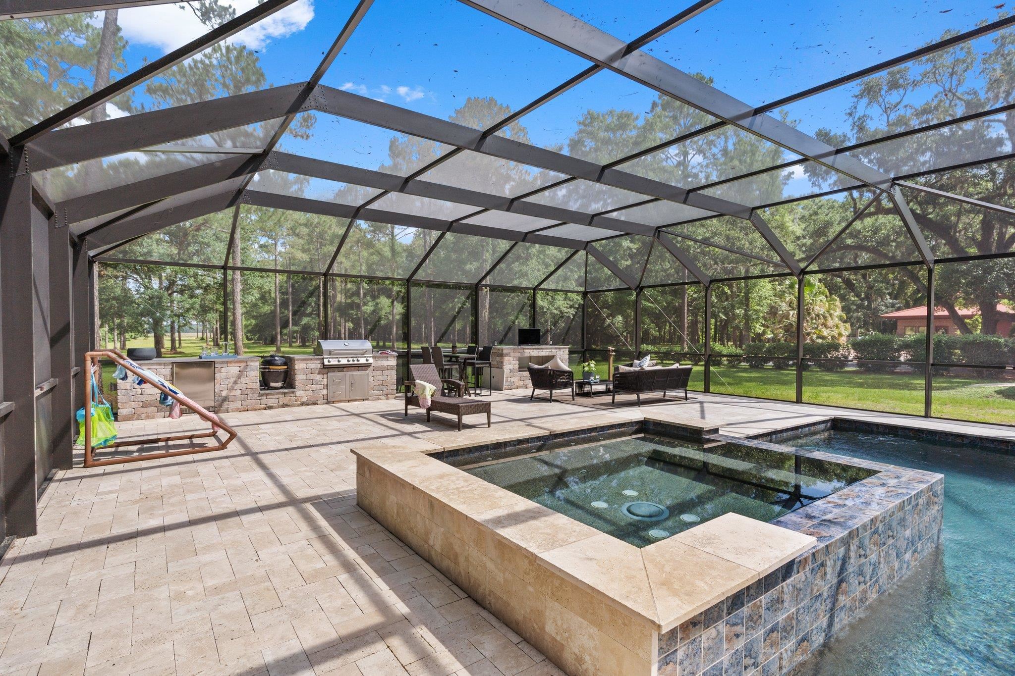 4244 William James Way, Tallahassee, Florida image 32
