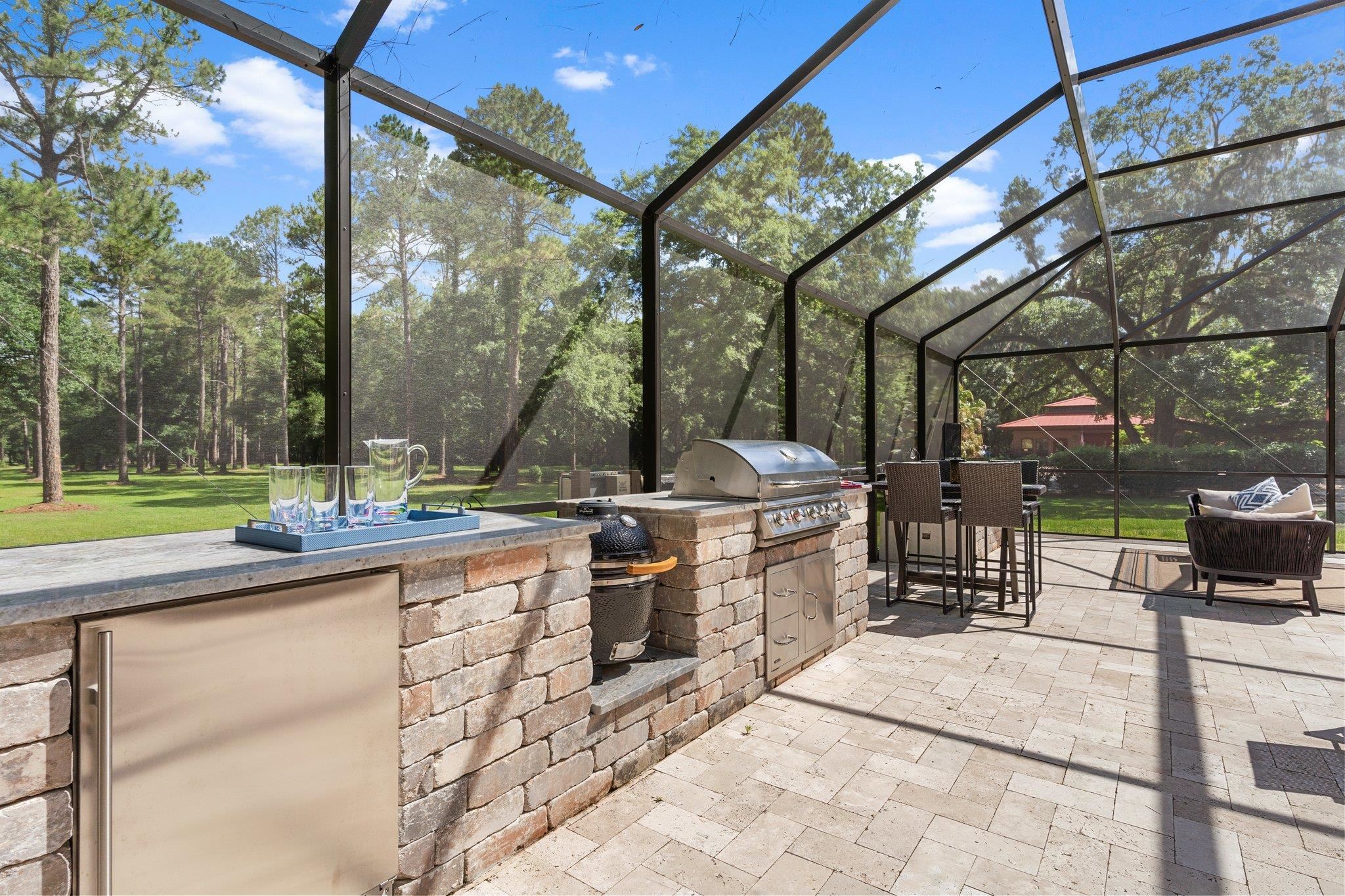 4244 William James Way, Tallahassee, Florida image 35