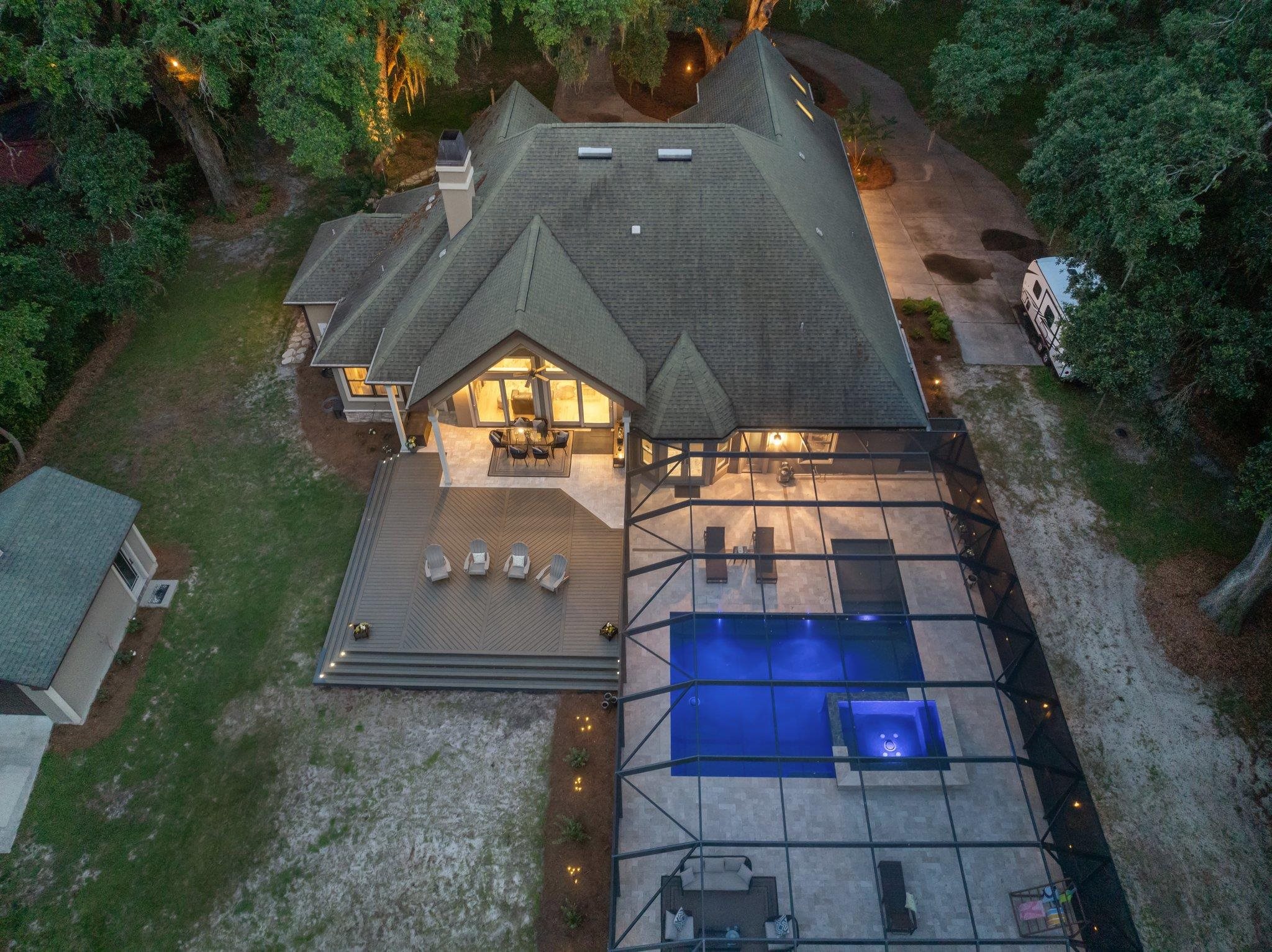 4244 William James Way, Tallahassee, Florida image 37