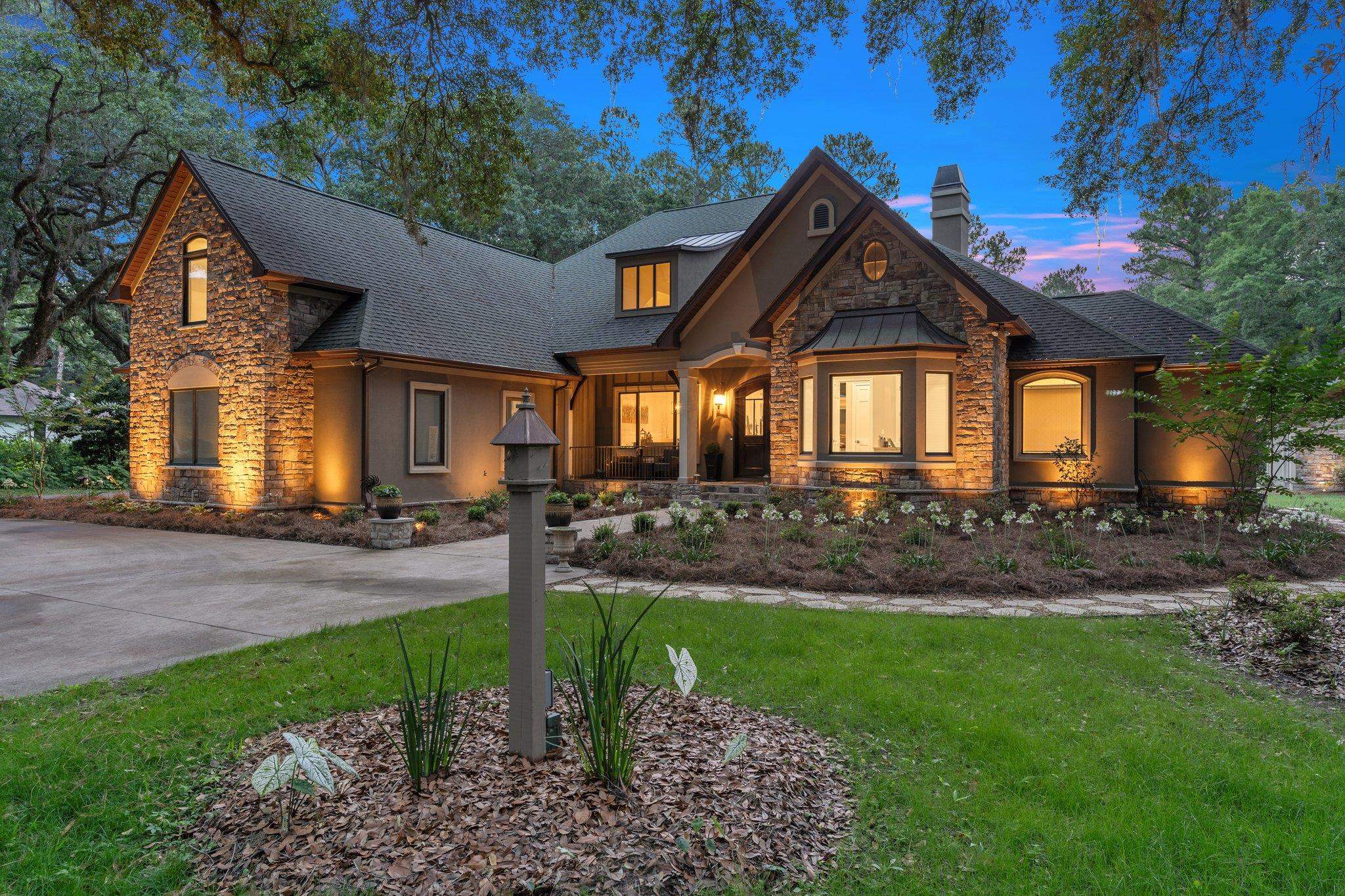 4244 William James Way, Tallahassee, Florida image 39