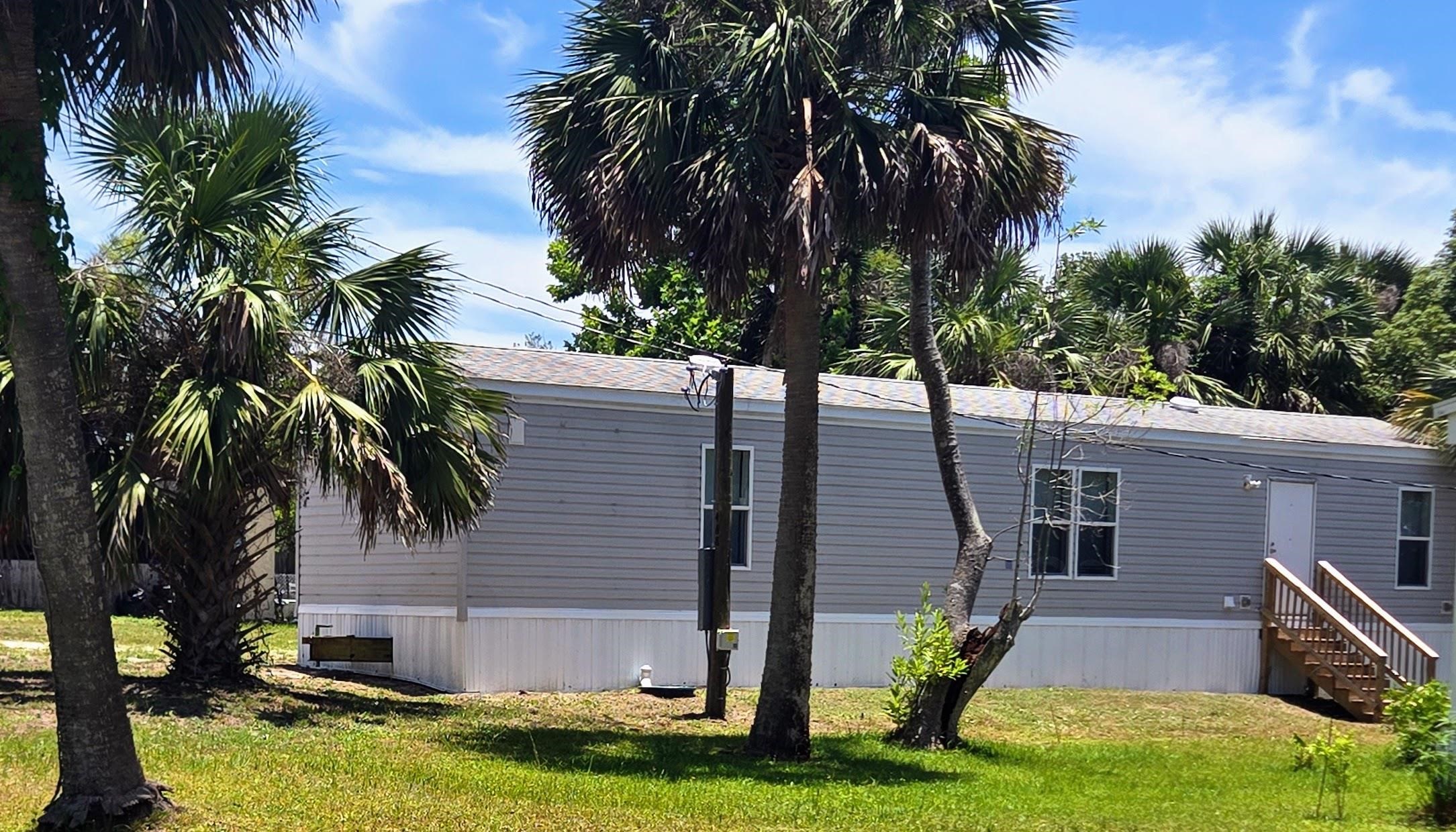 468 Ling Street, Port St Joe, Florida image 1