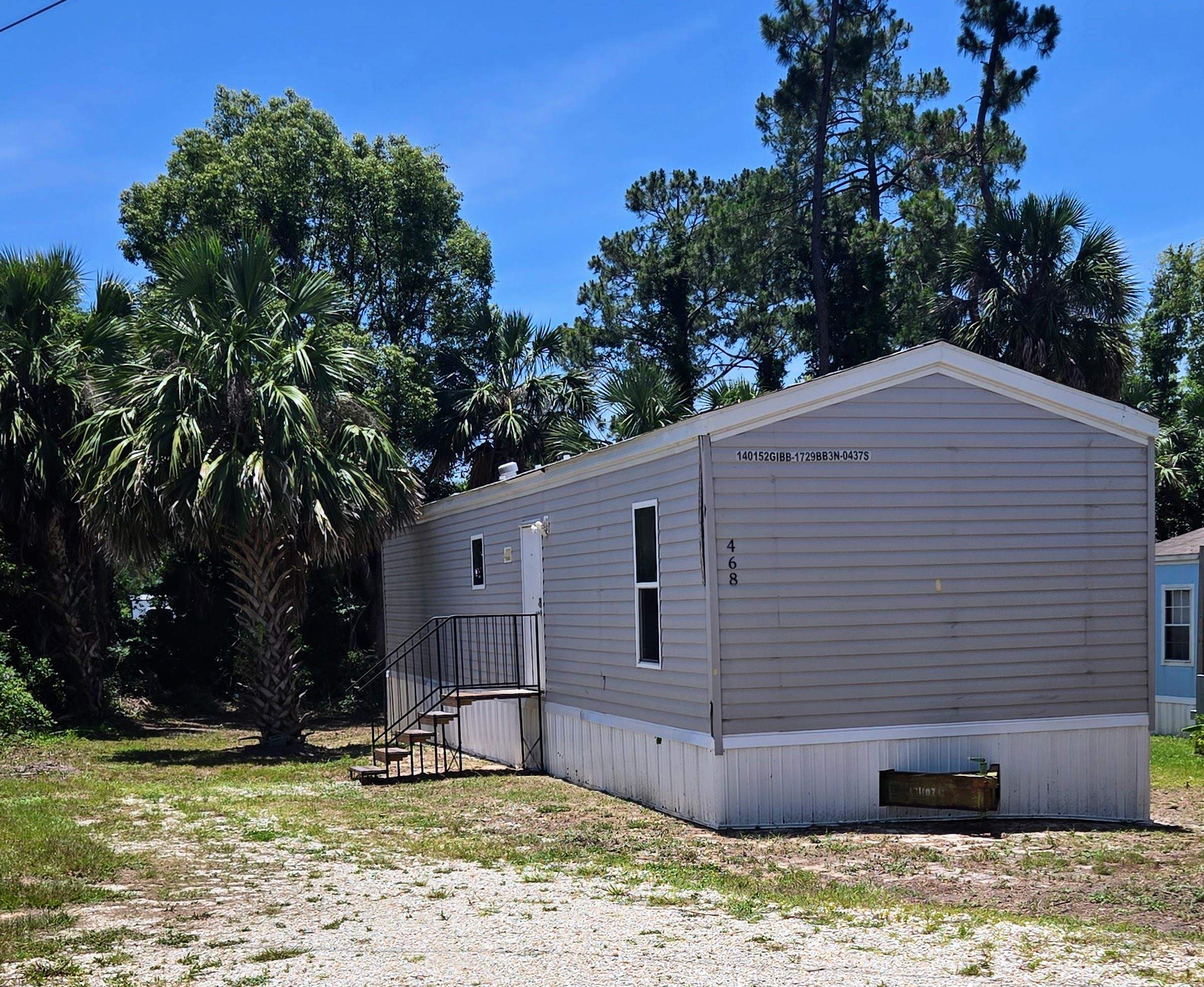 468 Ling Street, Port St Joe, Florida image 3