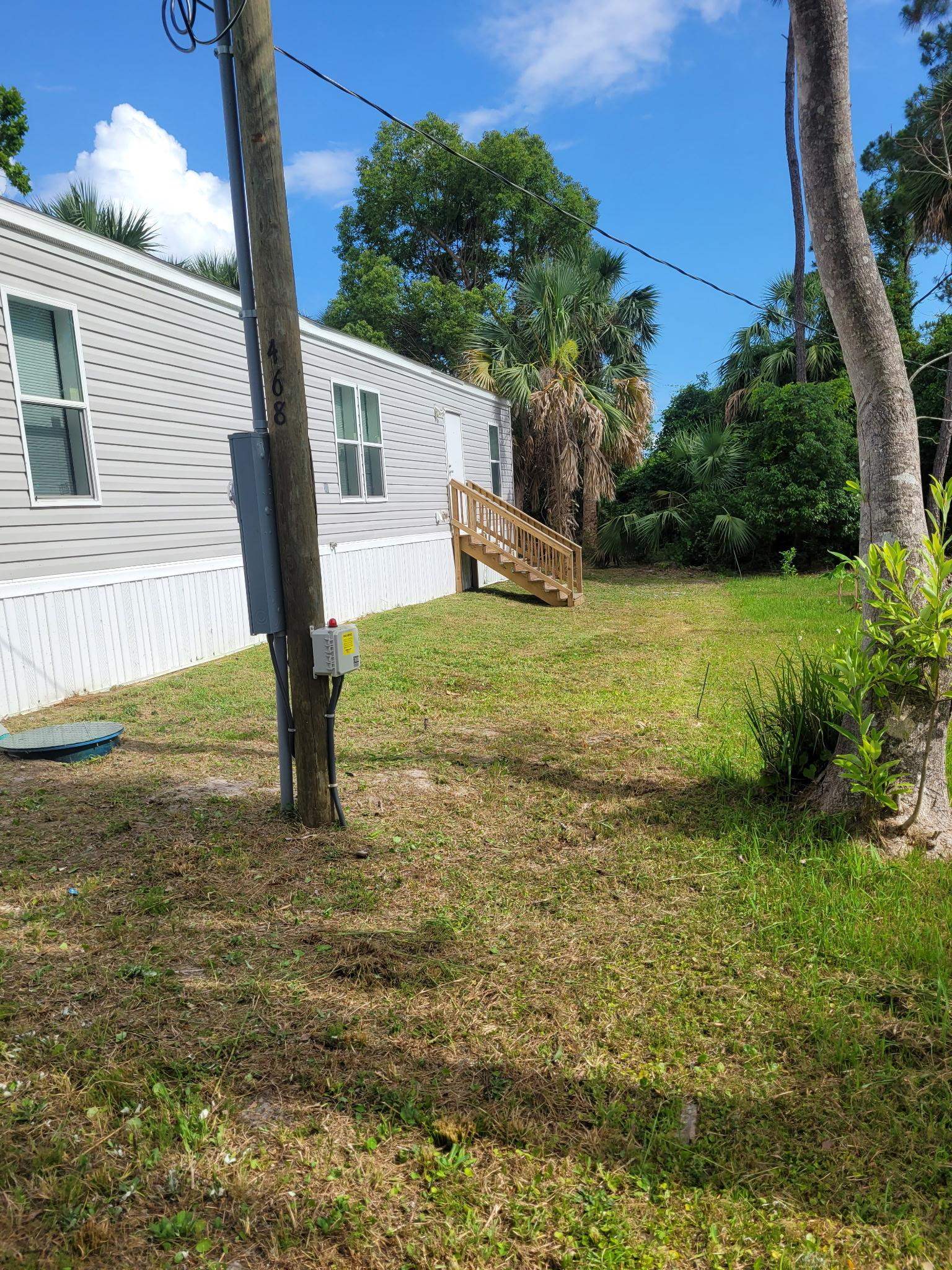 468 Ling Street, Port St Joe, Florida image 5