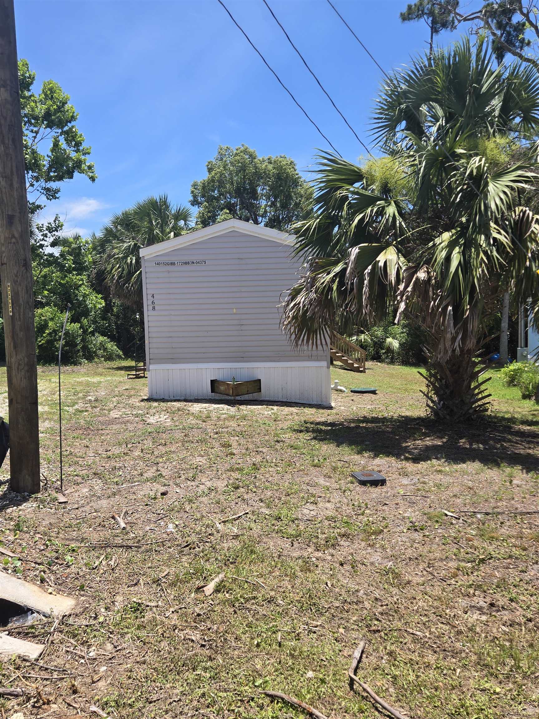468 Ling Street, Port St Joe, Florida image 7