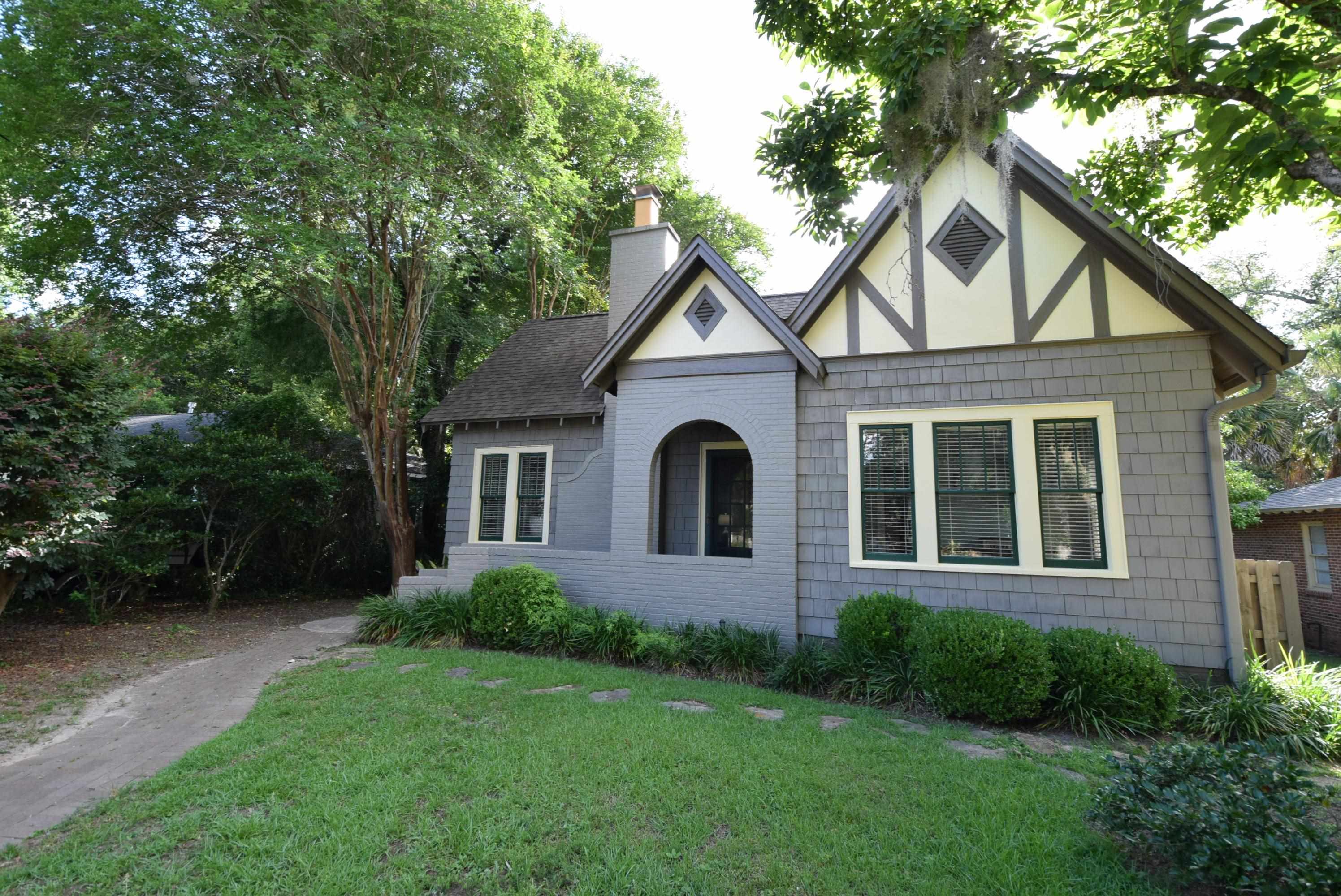 1532 Cristobal Drive, Tallahassee, Florida image 1